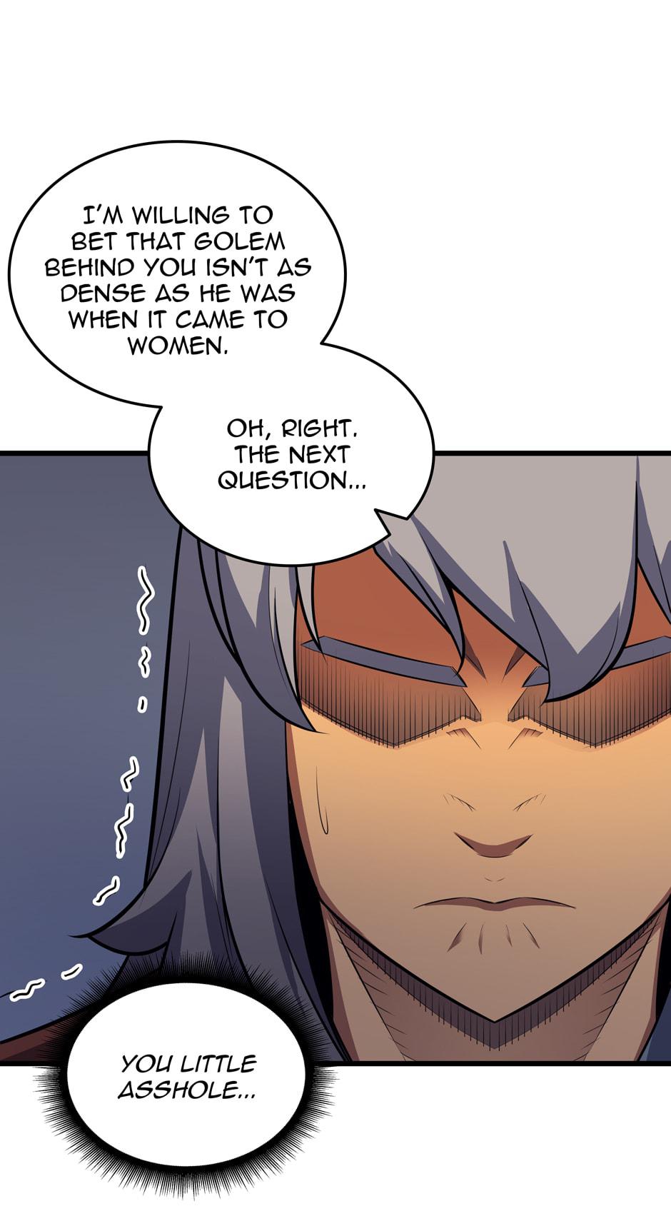 The Archmage Returns After 4000 Years Chapter 34 — page 22