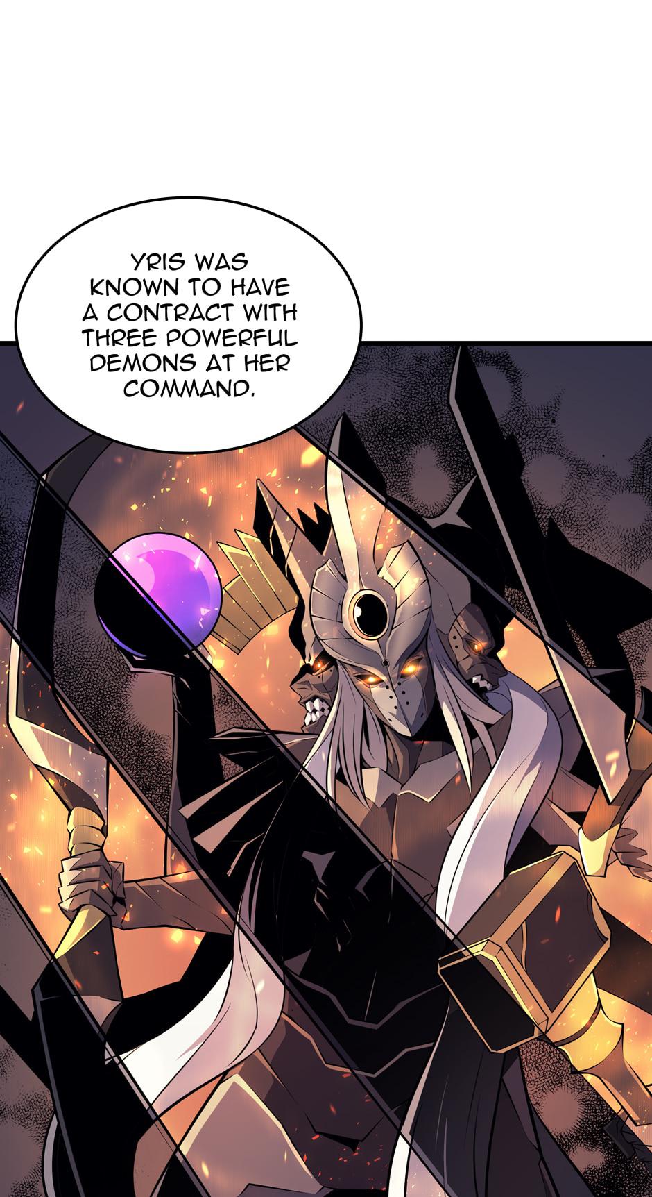The Archmage Returns After 4000 Years Chapter 34 — page 23