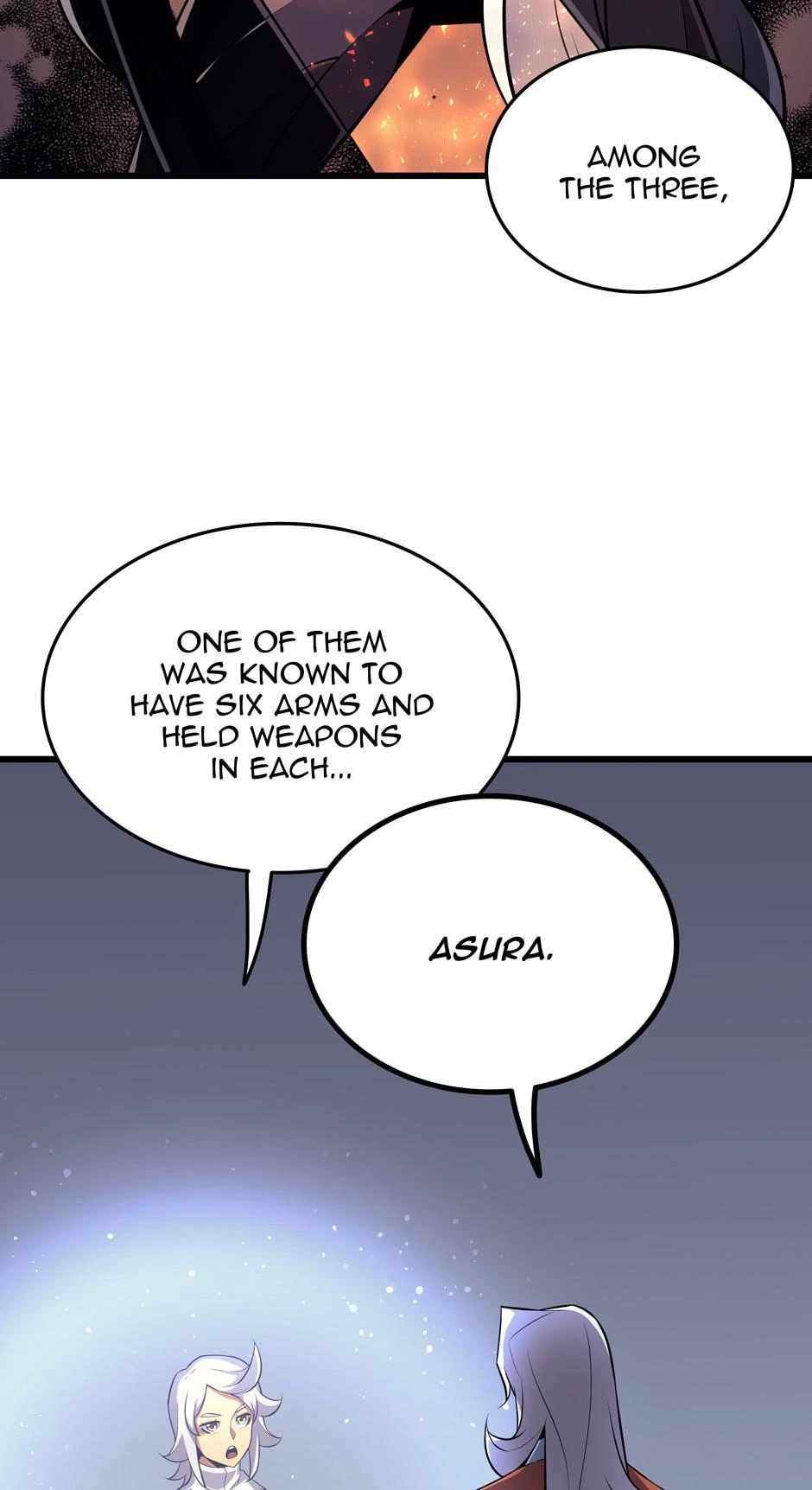 The Archmage Returns After 4000 Years Chapter 34 — page 24