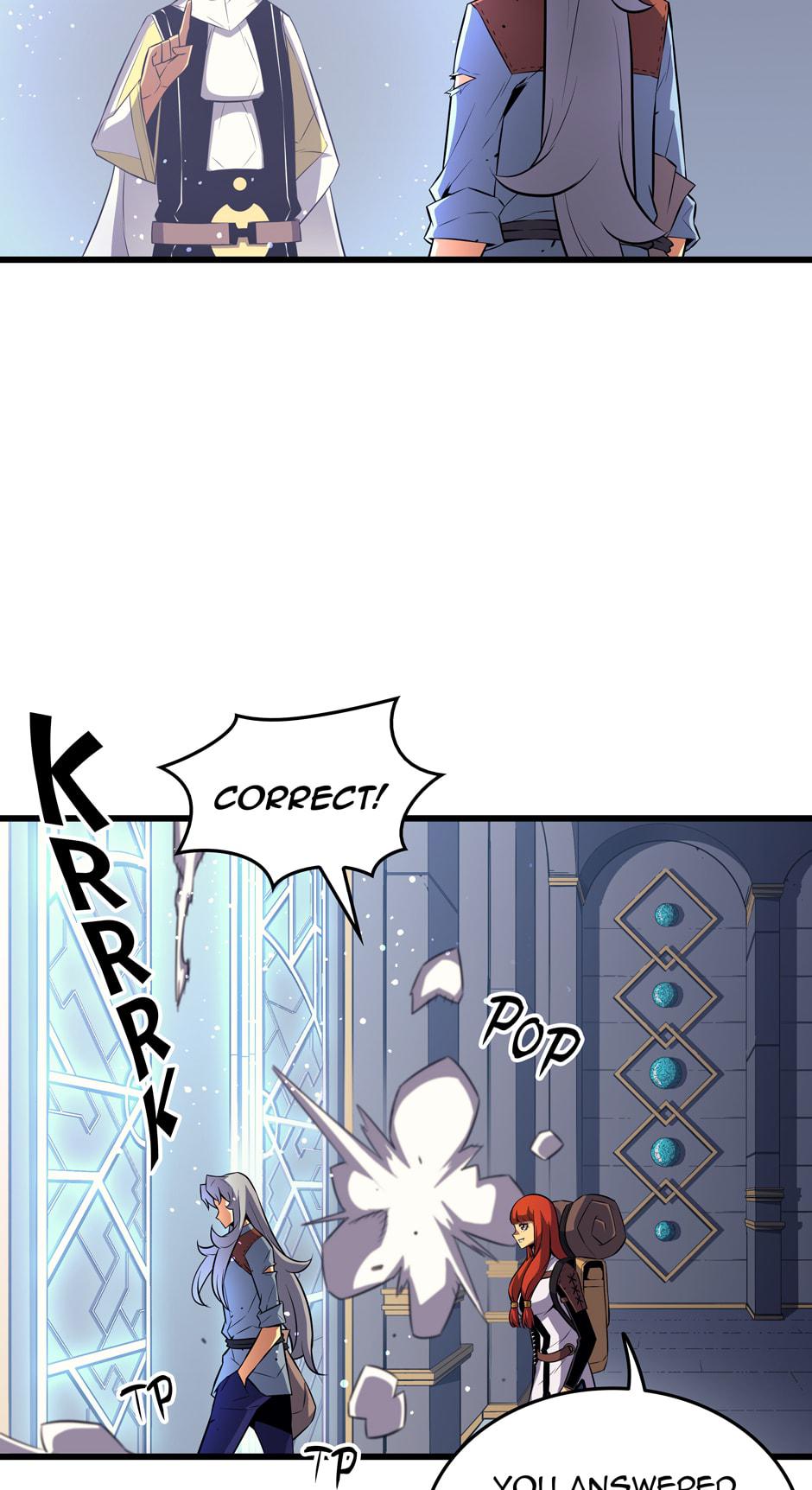 The Archmage Returns After 4000 Years Chapter 34 — page 25