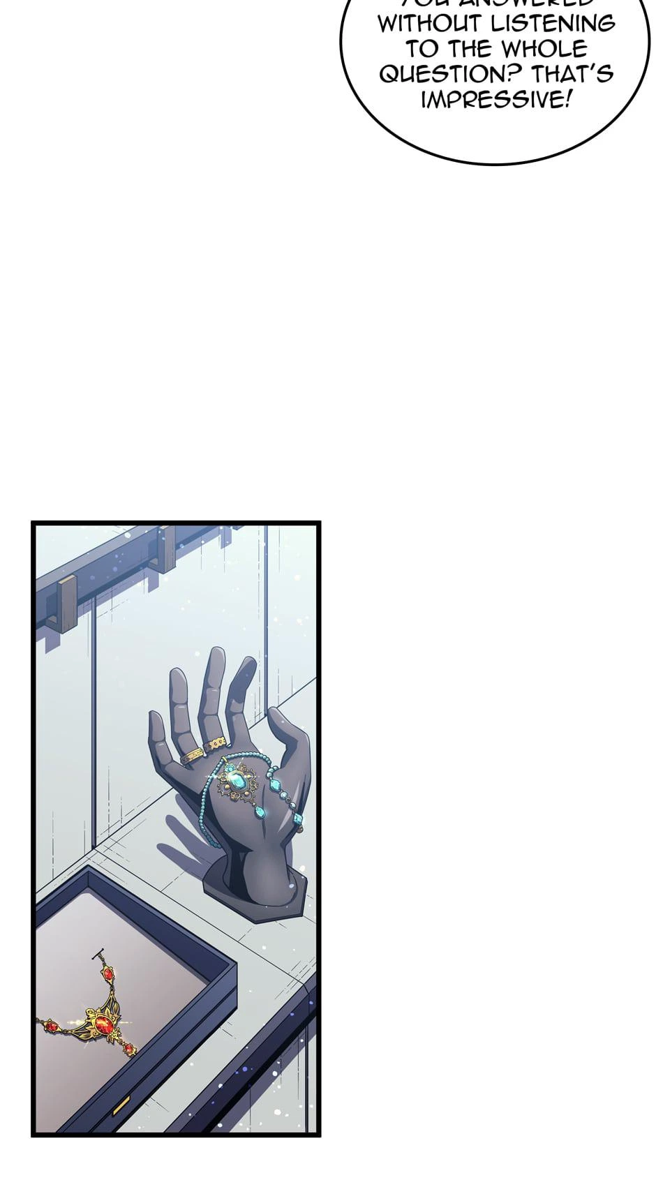The Archmage Returns After 4000 Years Chapter 34 — page 26