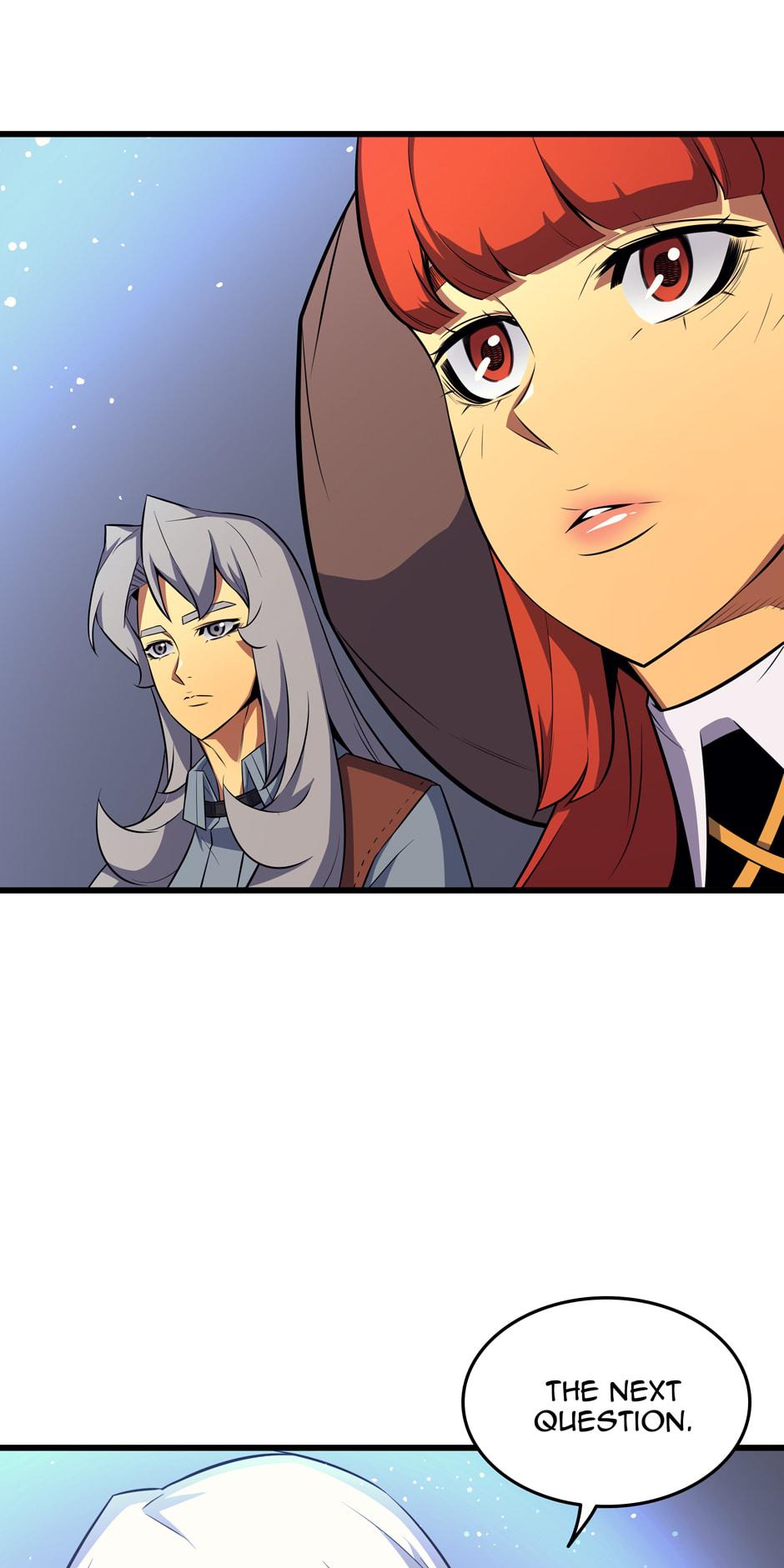 The Archmage Returns After 4000 Years Chapter 34 — page 28