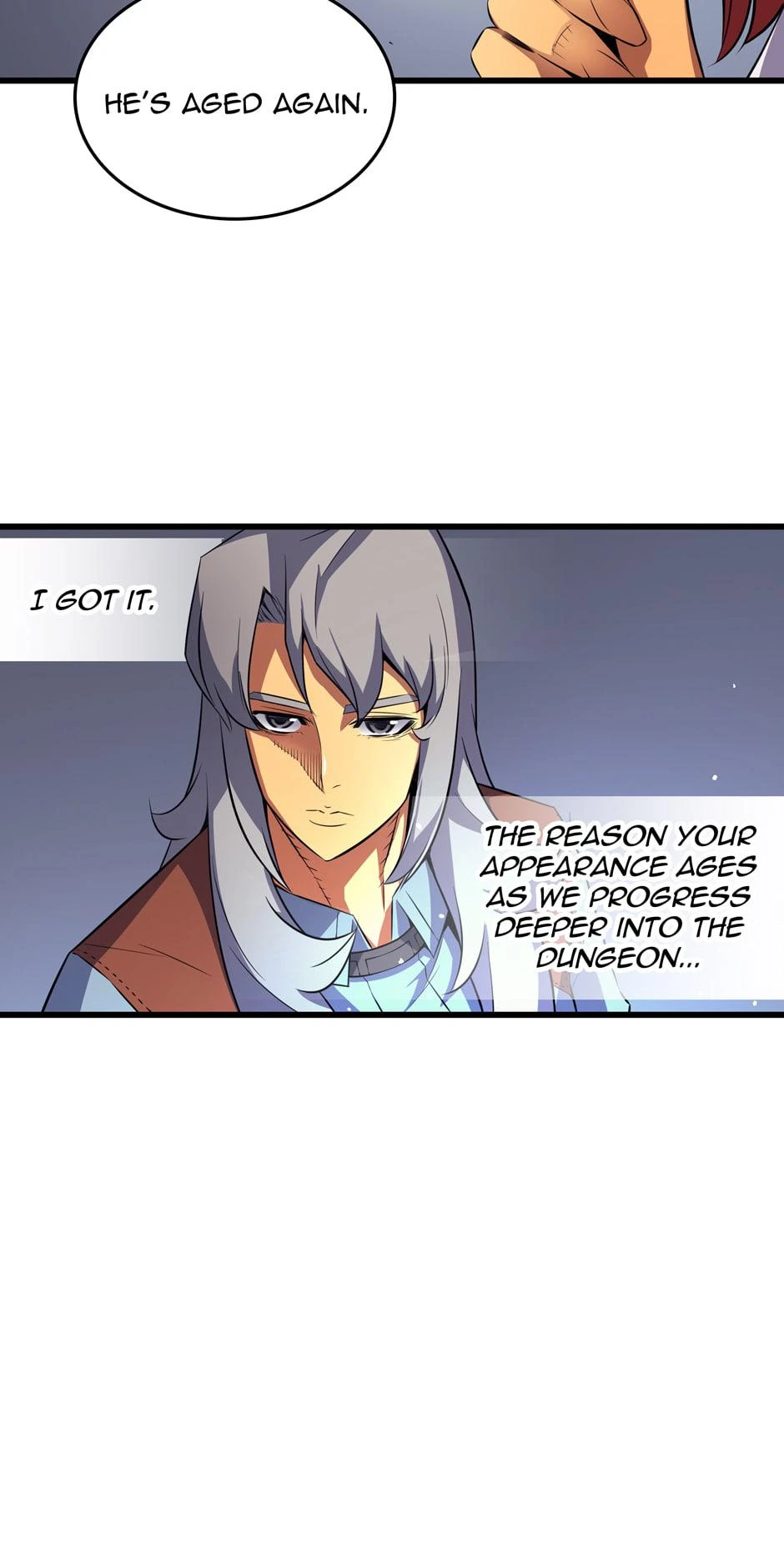 The Archmage Returns After 4000 Years Chapter 34 — page 30