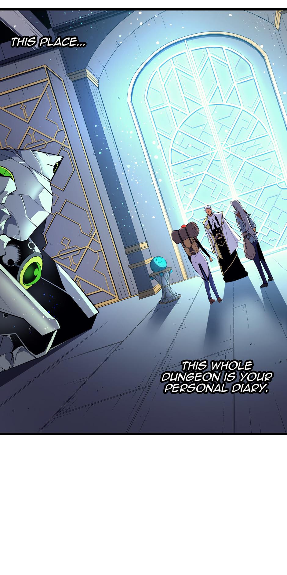 The Archmage Returns After 4000 Years Chapter 34 — page 31