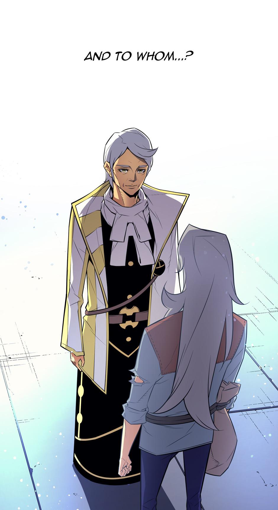 The Archmage Returns After 4000 Years Chapter 34 — page 33