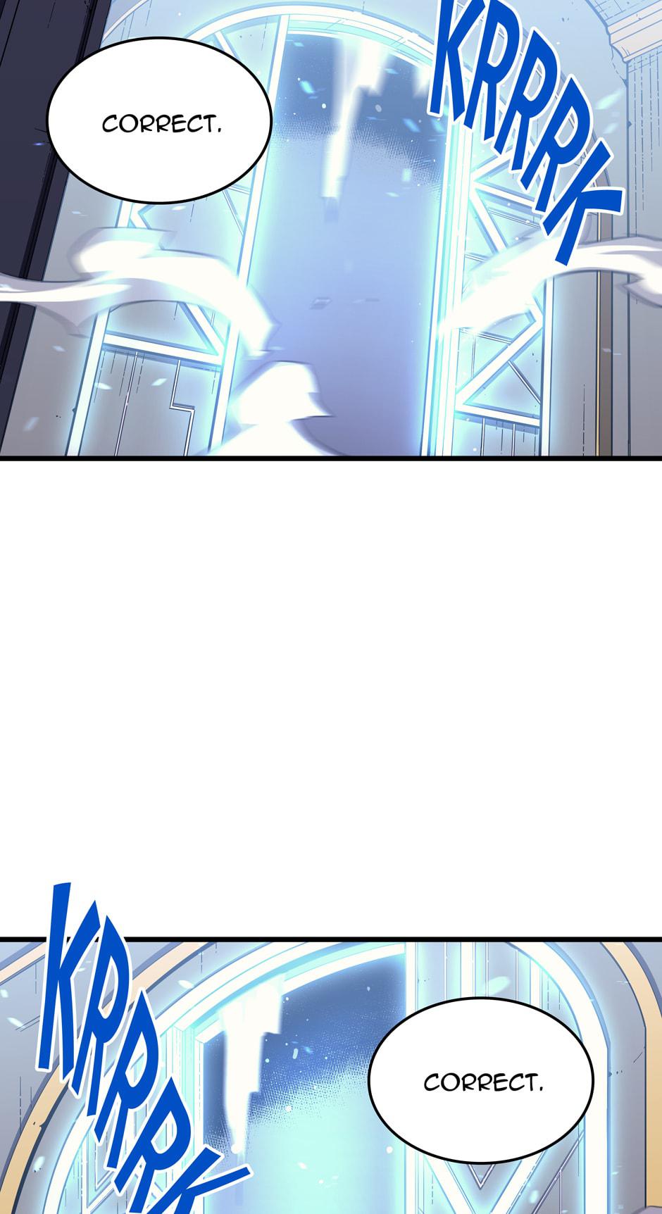 The Archmage Returns After 4000 Years Chapter 34 — page 35