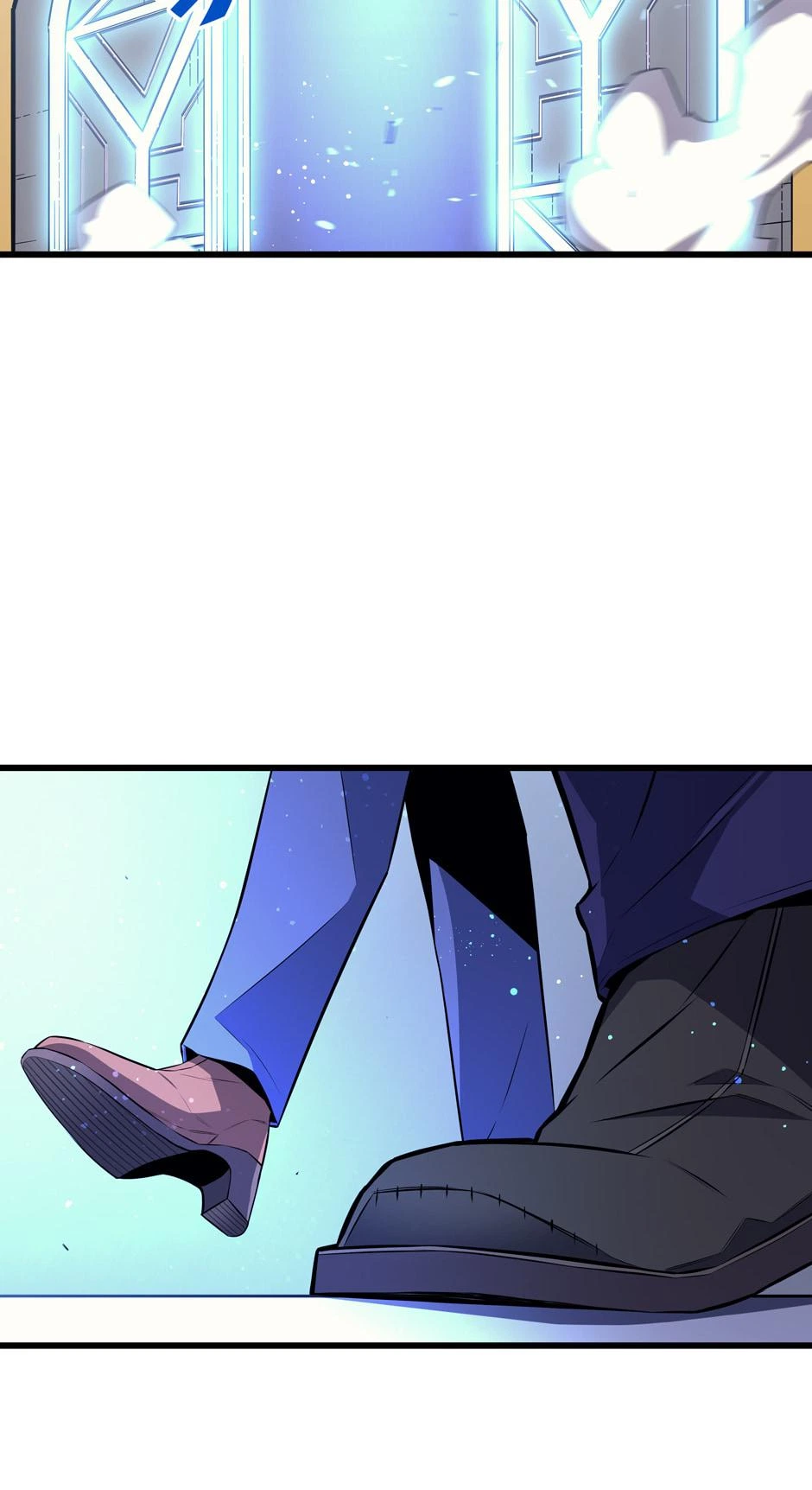 The Archmage Returns After 4000 Years Chapter 34 — page 36