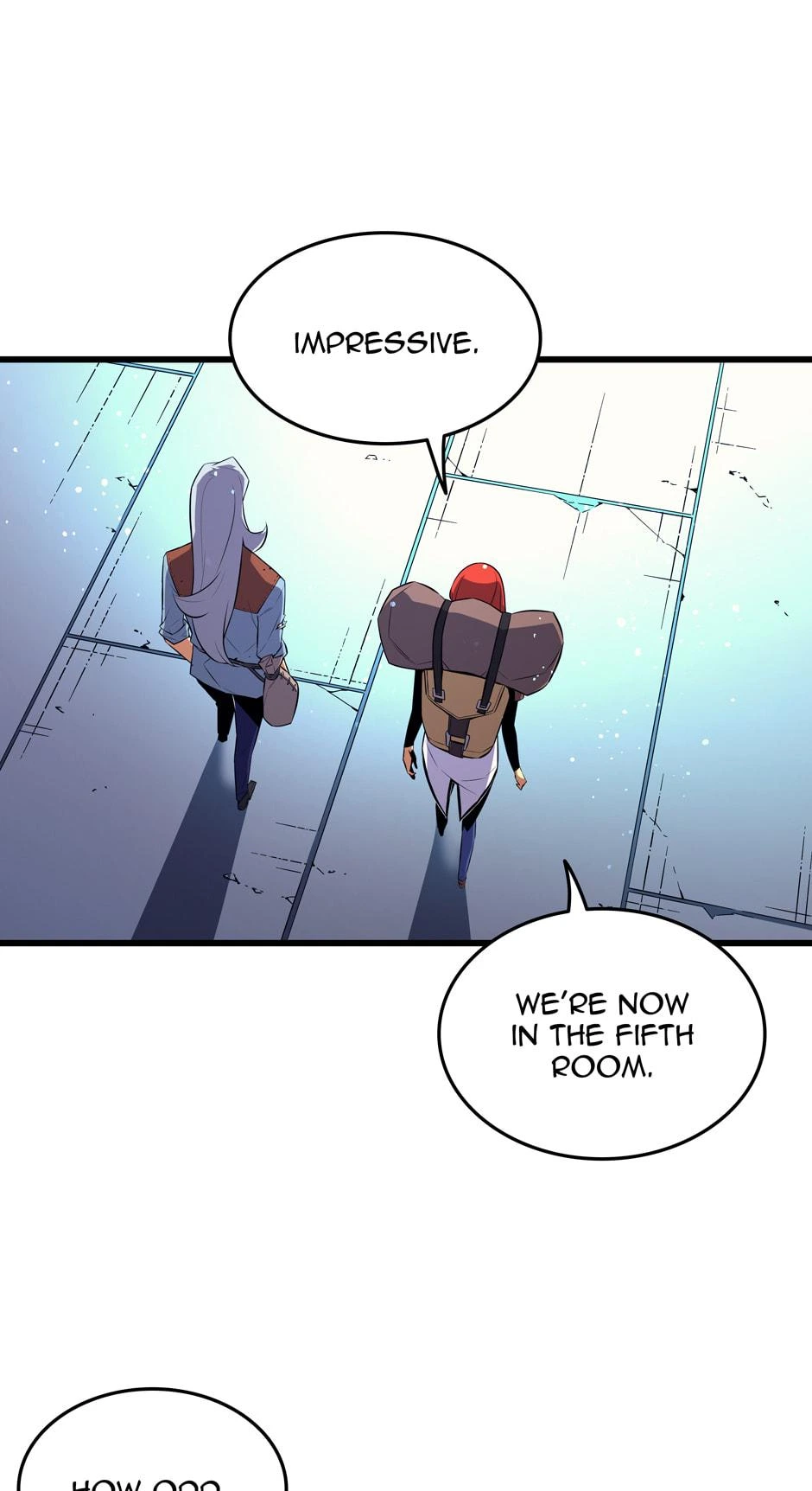The Archmage Returns After 4000 Years Chapter 34 — page 37