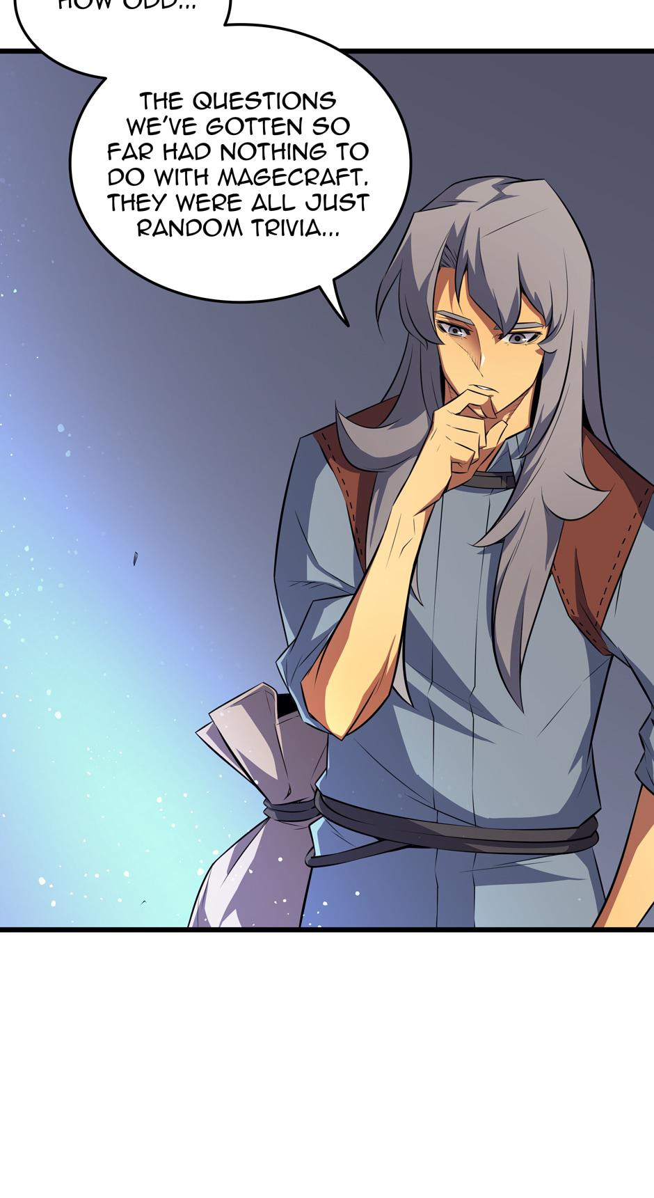The Archmage Returns After 4000 Years Chapter 34 — page 38