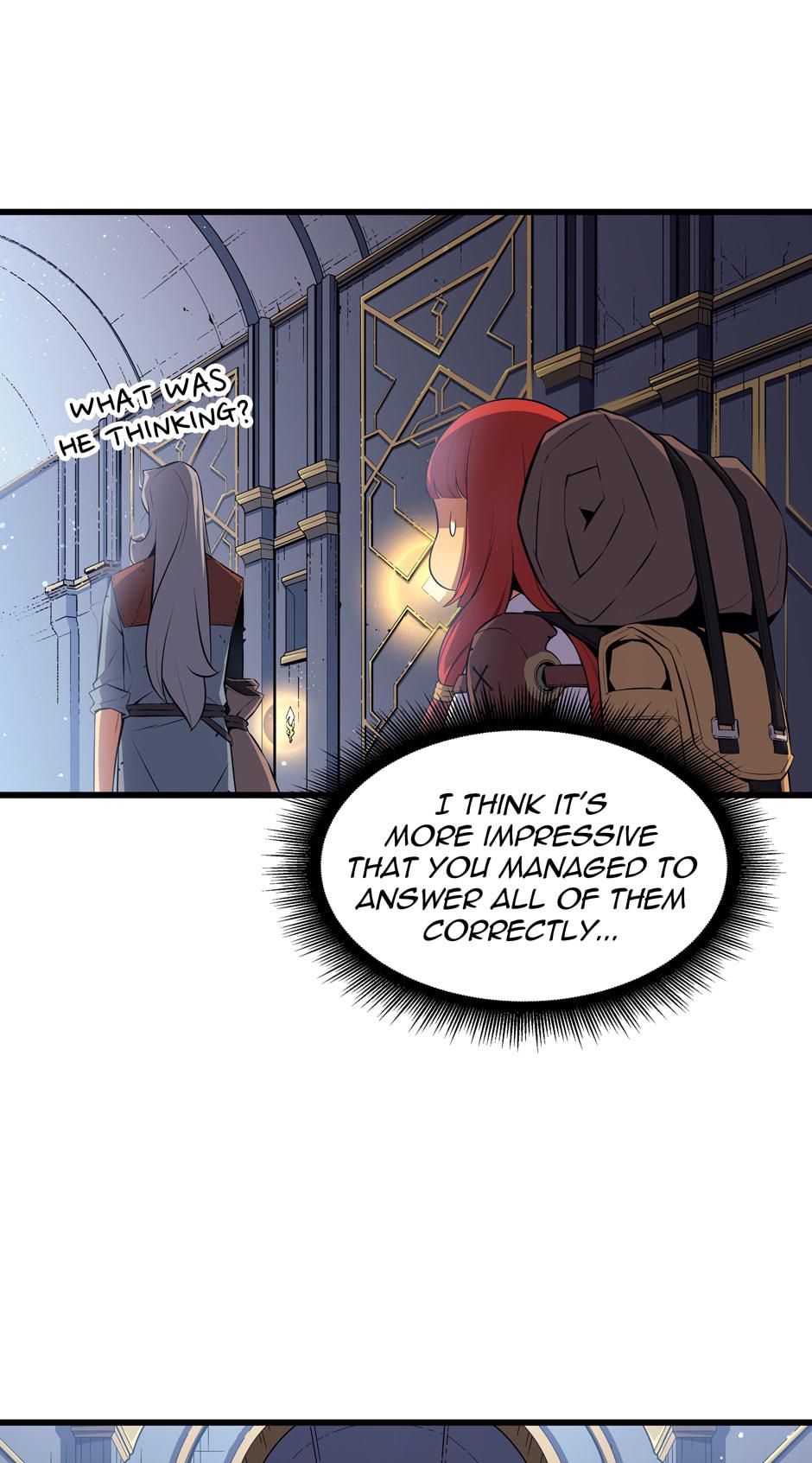 The Archmage Returns After 4000 Years Chapter 34 — page 39