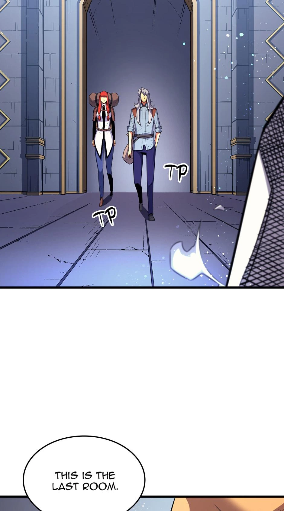 The Archmage Returns After 4000 Years Chapter 34 — page 40