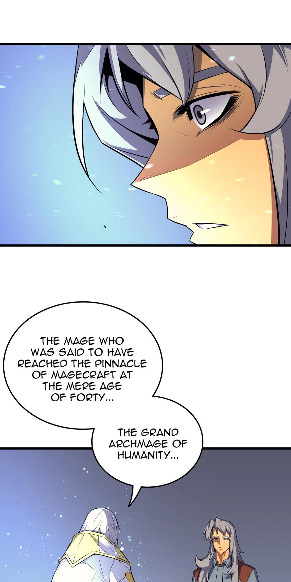 The Archmage Returns After 4000 Years Chapter 34 — page 45