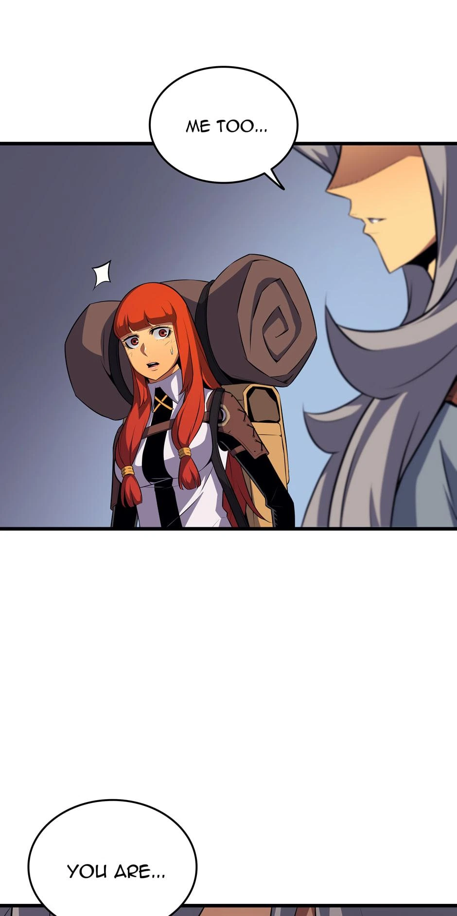 The Archmage Returns After 4000 Years Chapter 34 — page 47