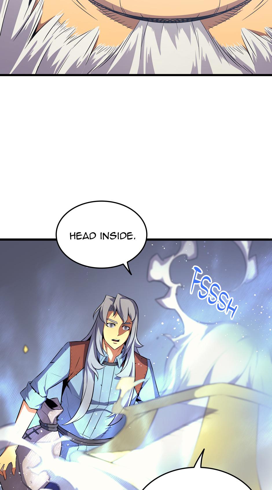 The Archmage Returns After 4000 Years Chapter 34 — page 57