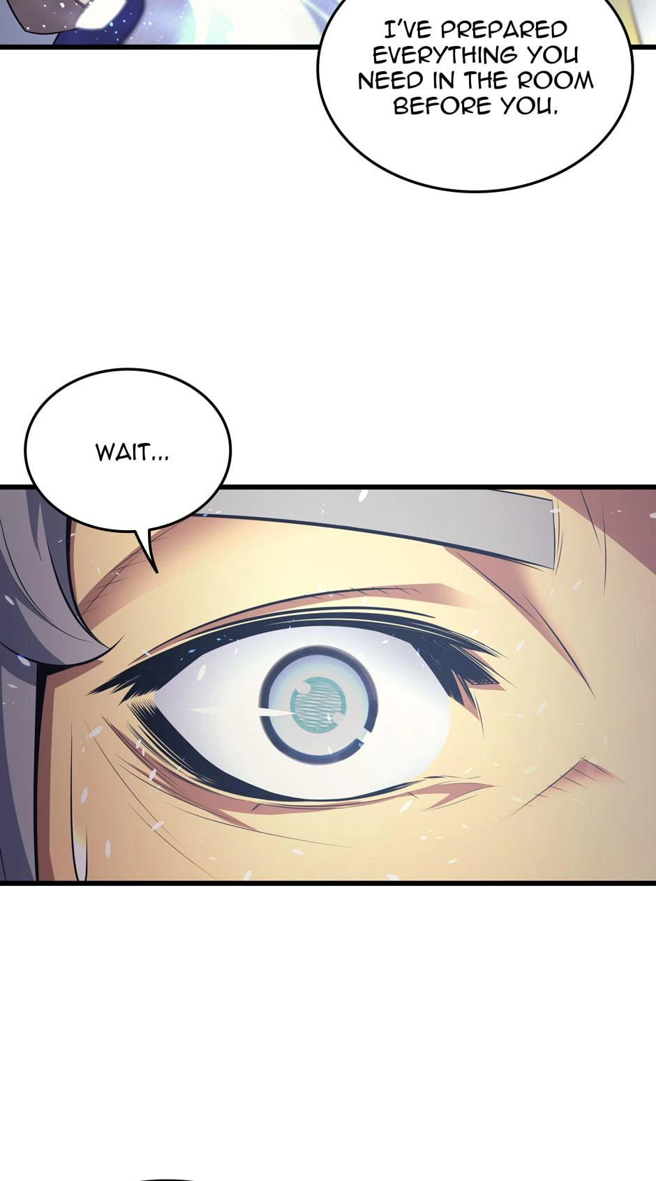 The Archmage Returns After 4000 Years Chapter 34 — page 58