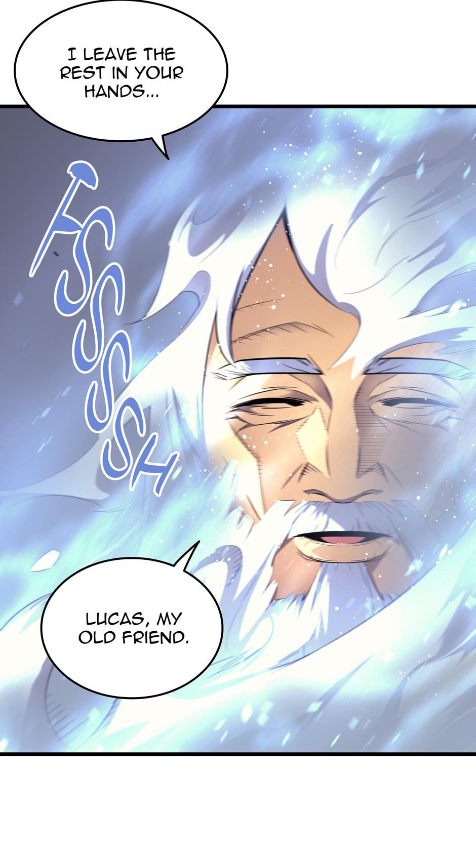 The Archmage Returns After 4000 Years Chapter 34 — page 59