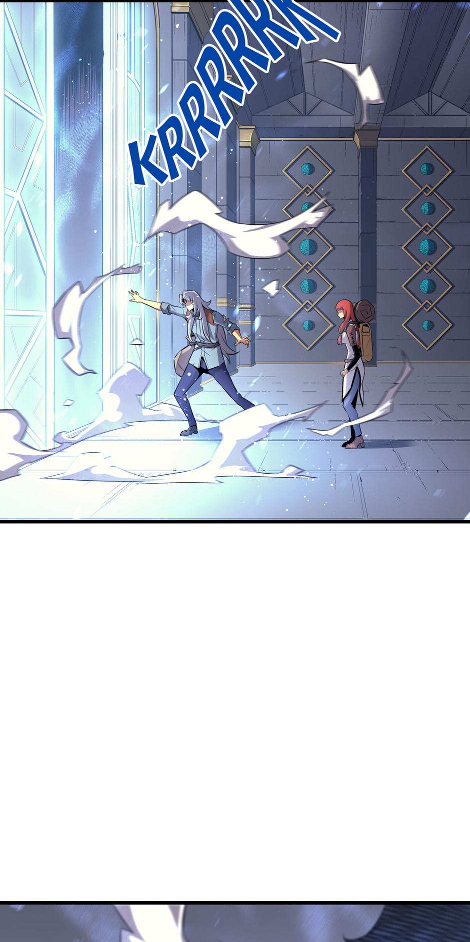 The Archmage Returns After 4000 Years Chapter 34 — page 61