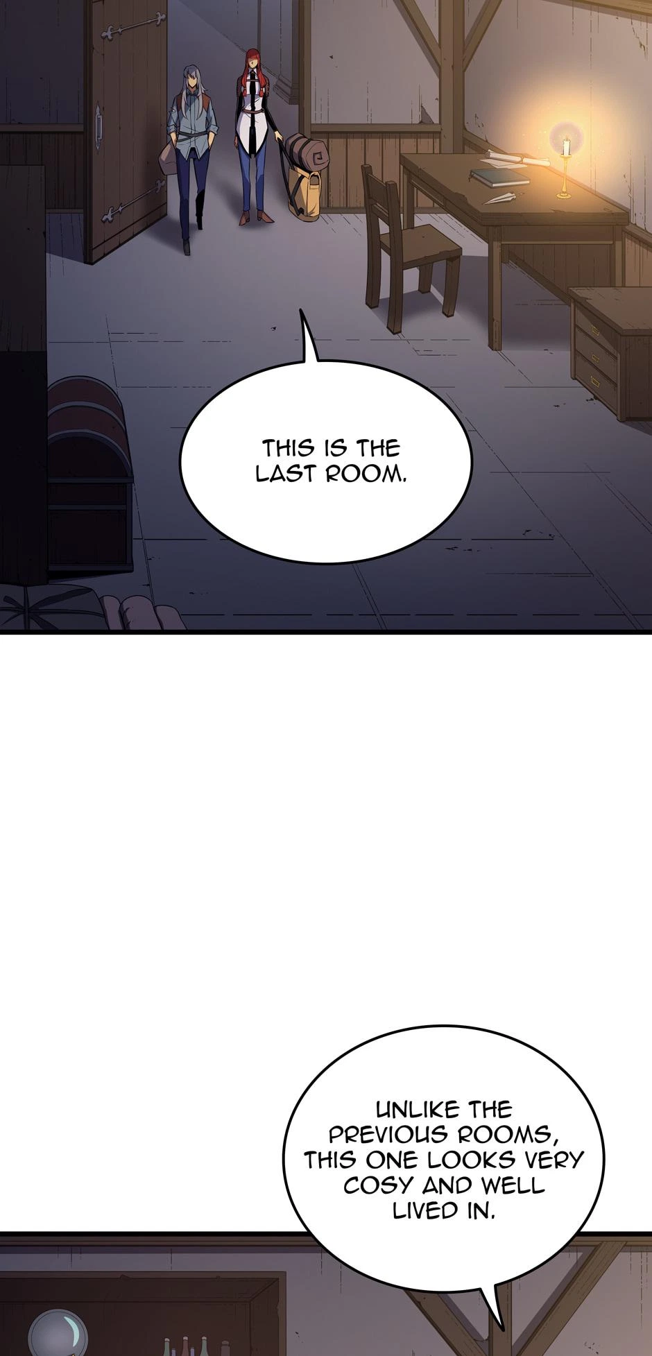 The Archmage Returns After 4000 Years Chapter 35 — page 2