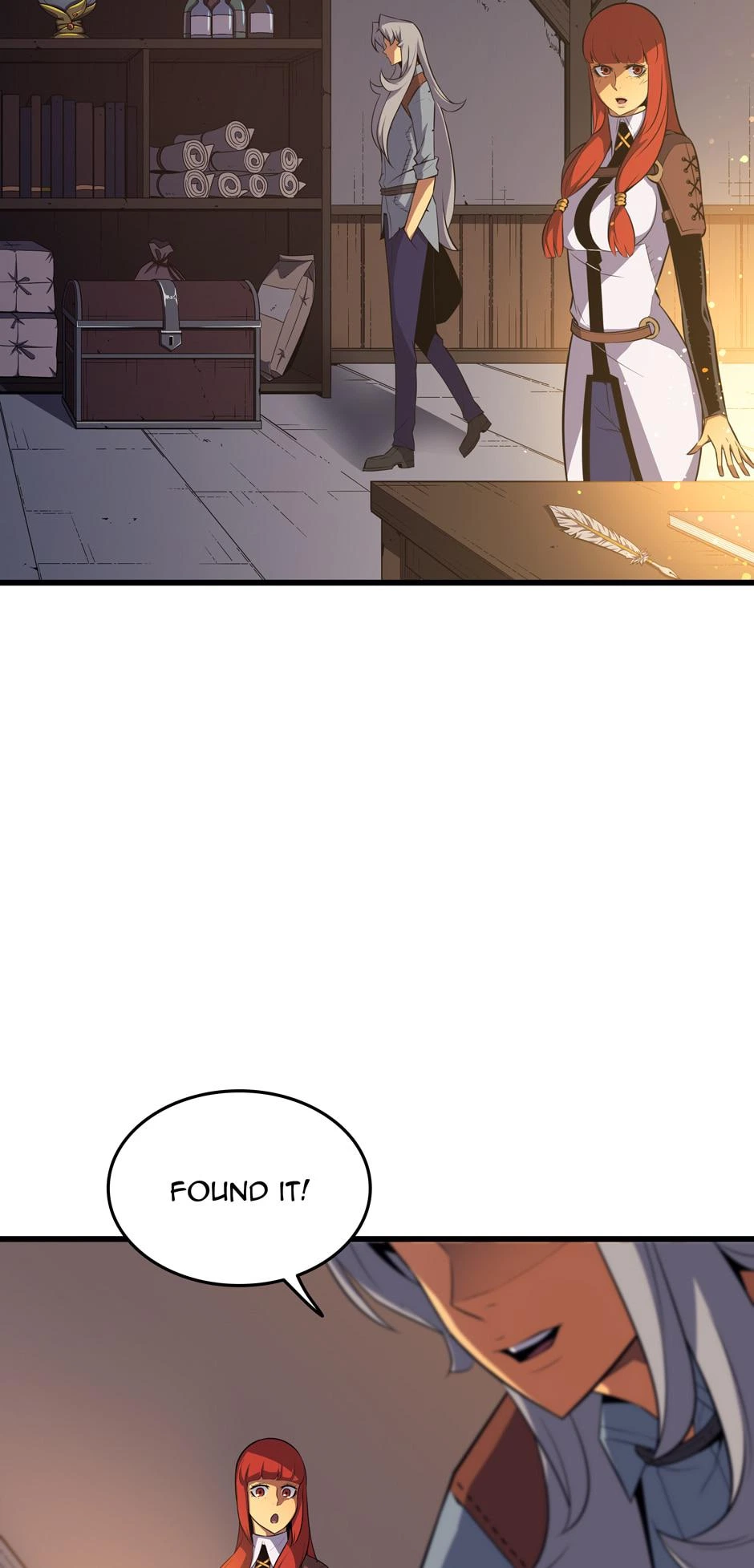 The Archmage Returns After 4000 Years Chapter 35 — page 3
