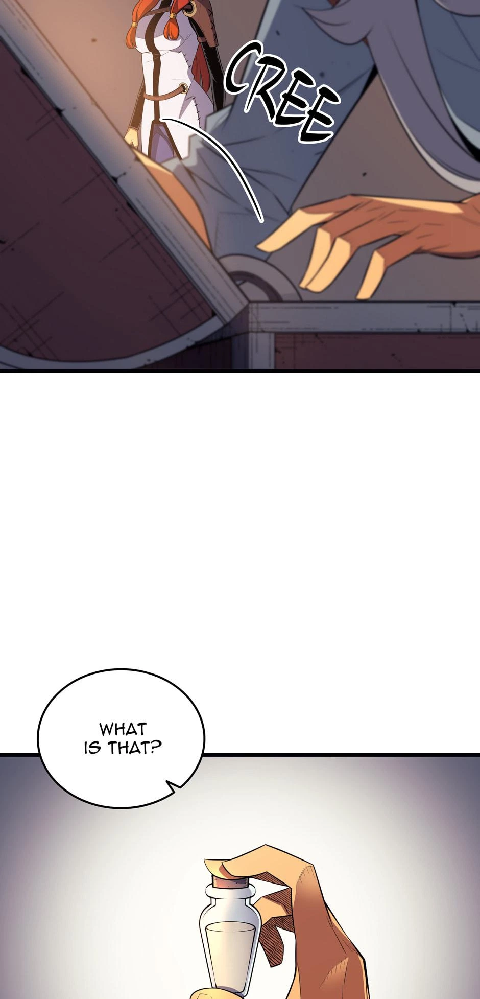 The Archmage Returns After 4000 Years Chapter 35 — page 4