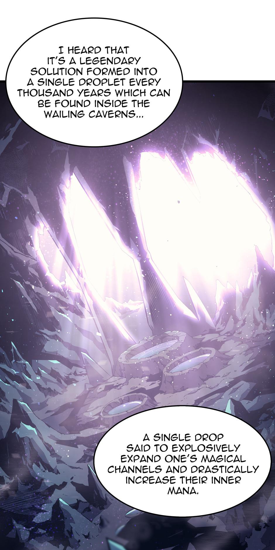 The Archmage Returns After 4000 Years Chapter 35 — page 6