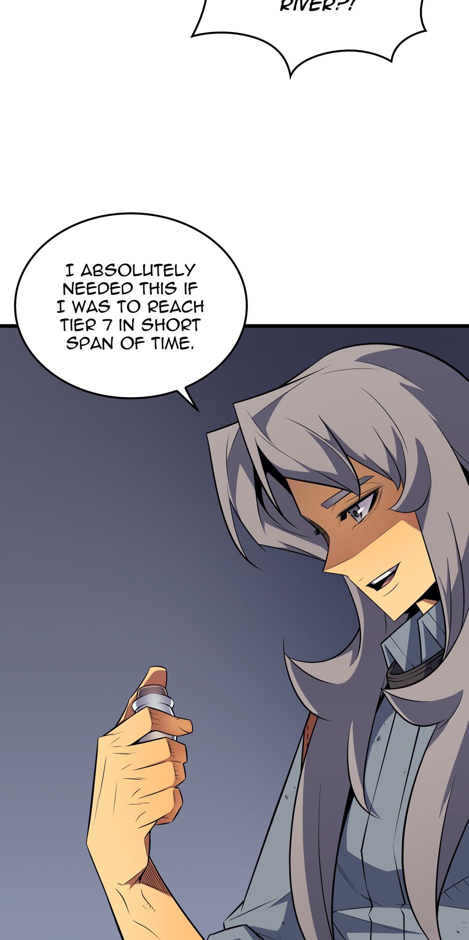 The Archmage Returns After 4000 Years Chapter 35 — page 9