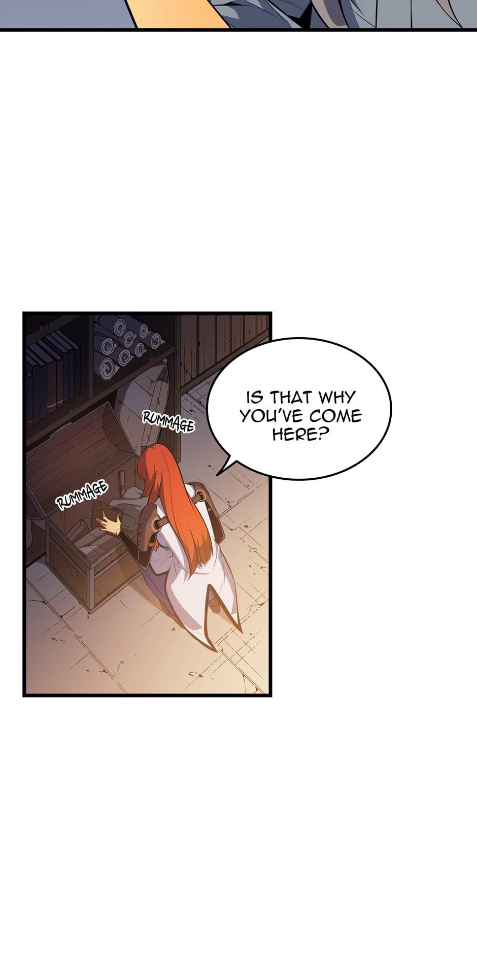 The Archmage Returns After 4000 Years Chapter 35 — page 10