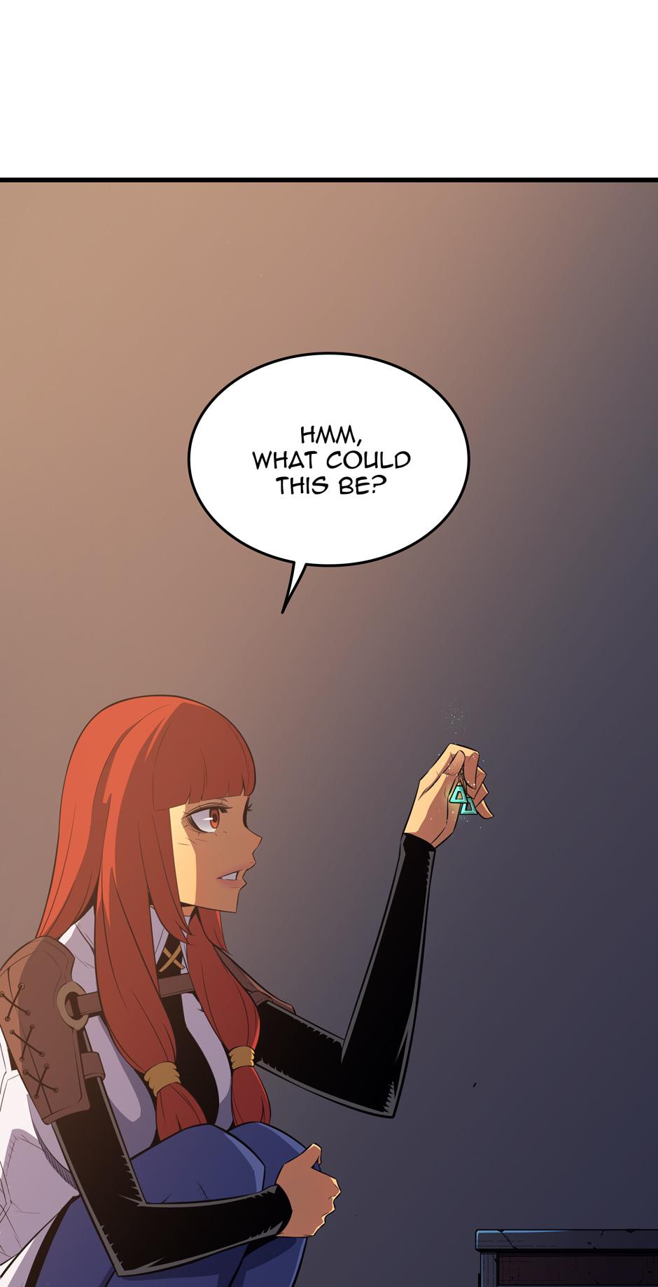 The Archmage Returns After 4000 Years Chapter 35 — page 11