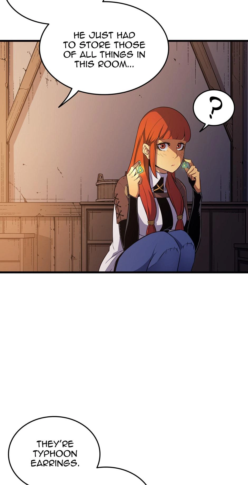 The Archmage Returns After 4000 Years Chapter 35 — page 14