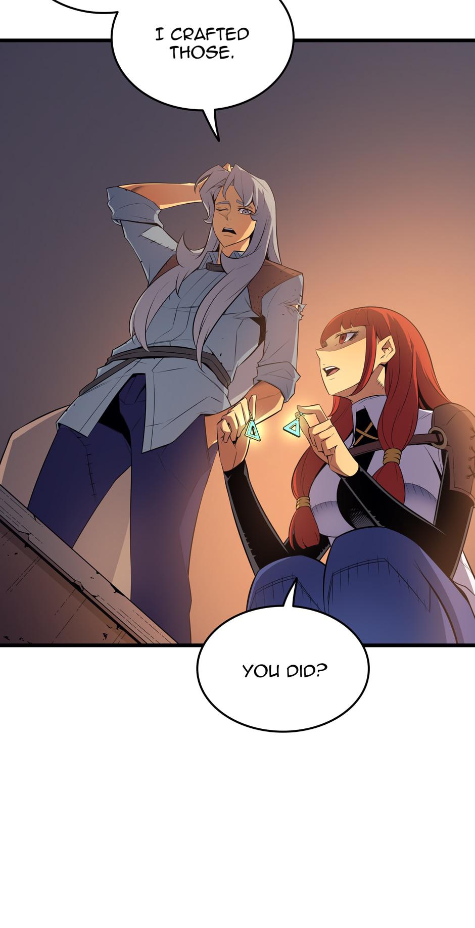 The Archmage Returns After 4000 Years Chapter 35 — page 15