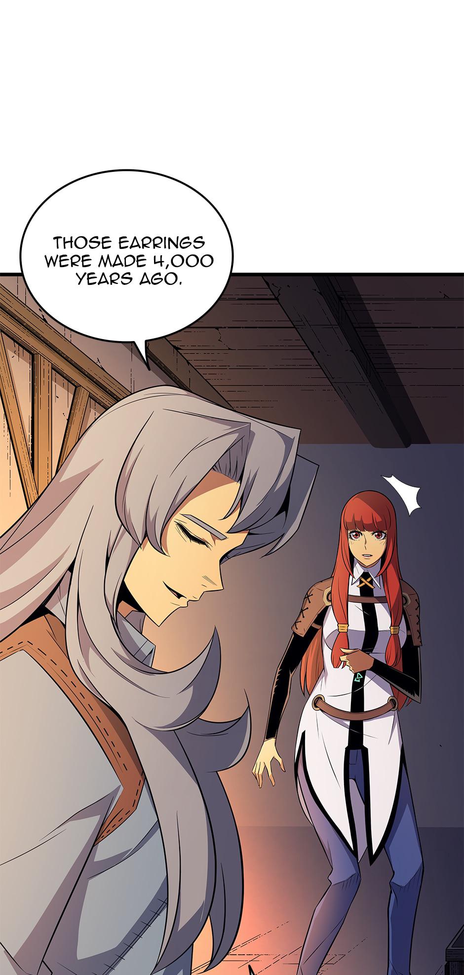The Archmage Returns After 4000 Years Chapter 35 — page 17