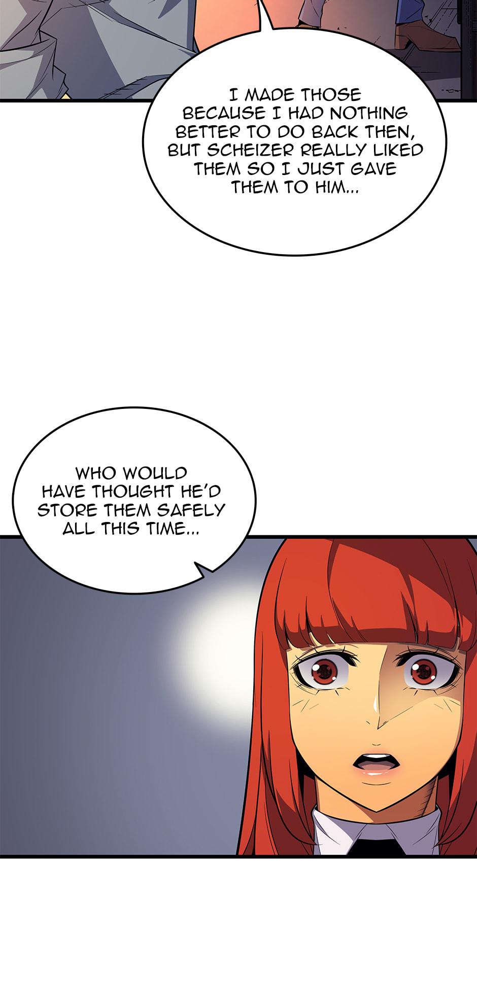 The Archmage Returns After 4000 Years Chapter 35 — page 18