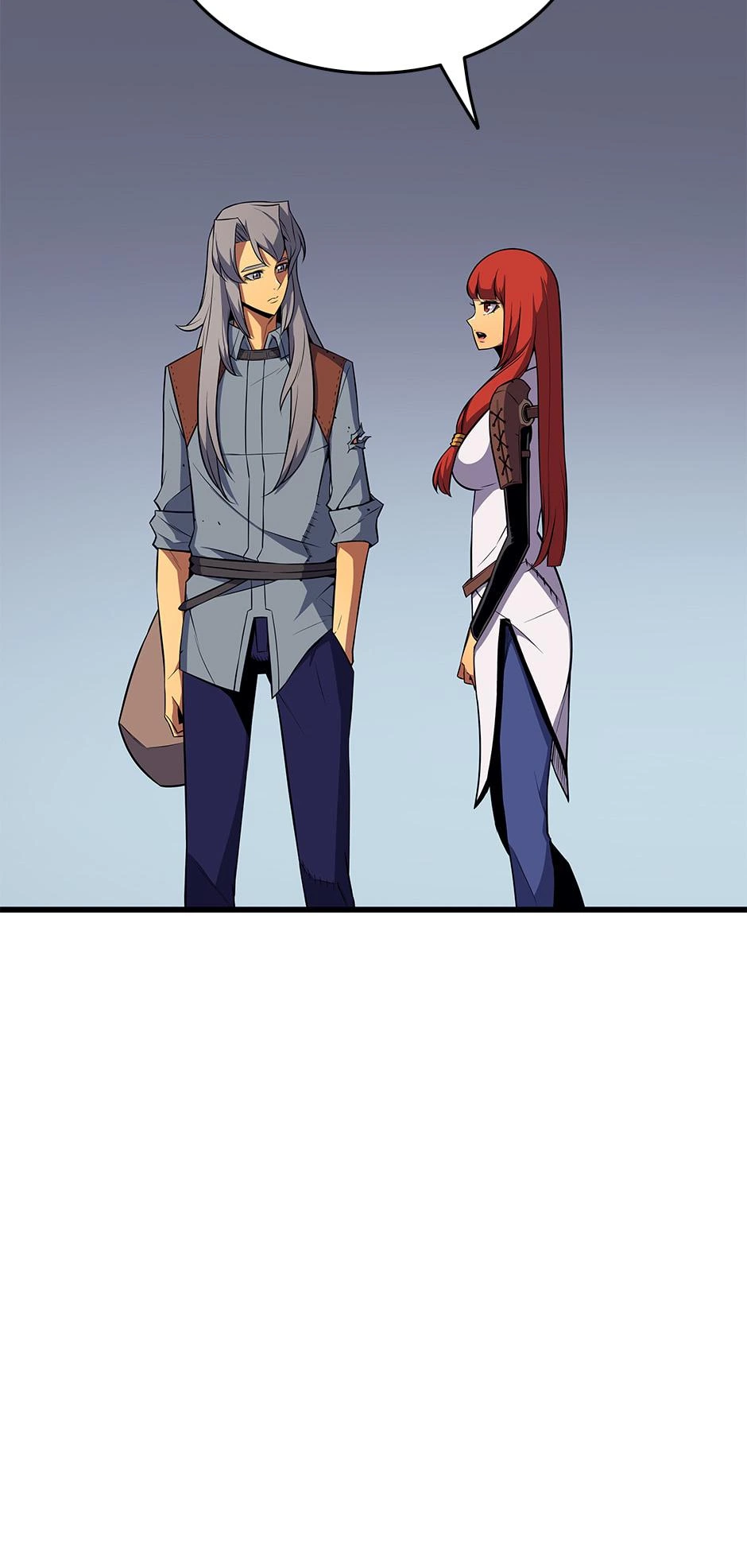 The Archmage Returns After 4000 Years Chapter 35 — page 20