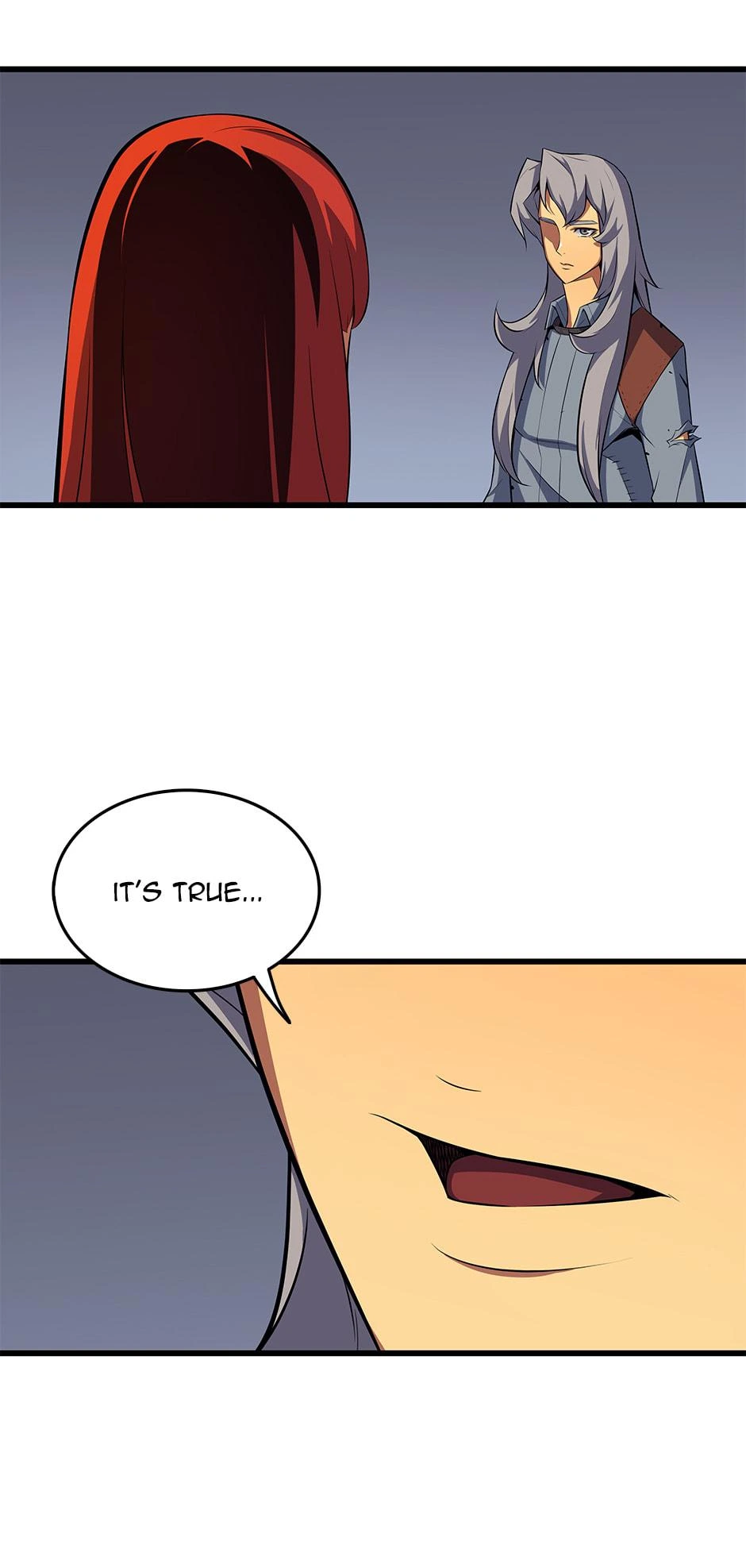 The Archmage Returns After 4000 Years Chapter 35 — page 21