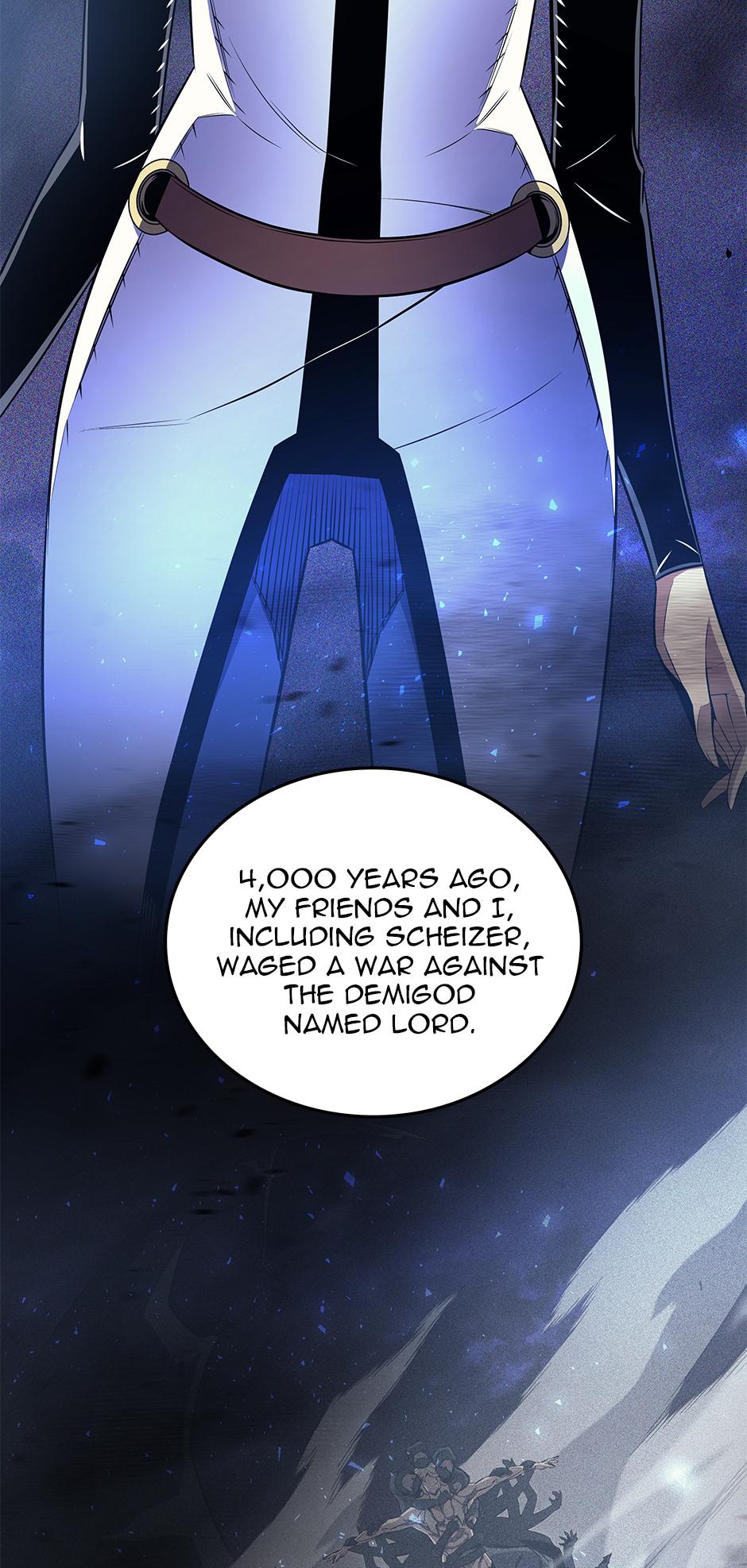 The Archmage Returns After 4000 Years Chapter 35 — page 25