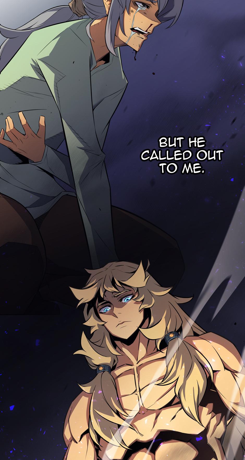 The Archmage Returns After 4000 Years Chapter 35 — page 29