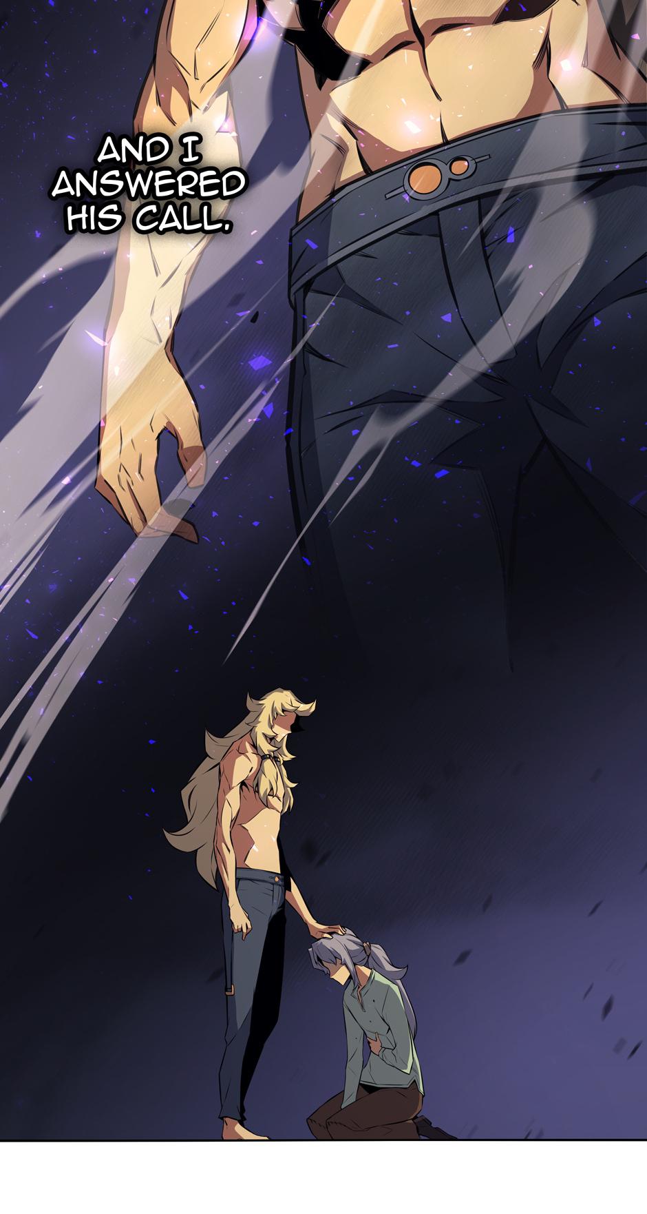 The Archmage Returns After 4000 Years Chapter 35 — page 30
