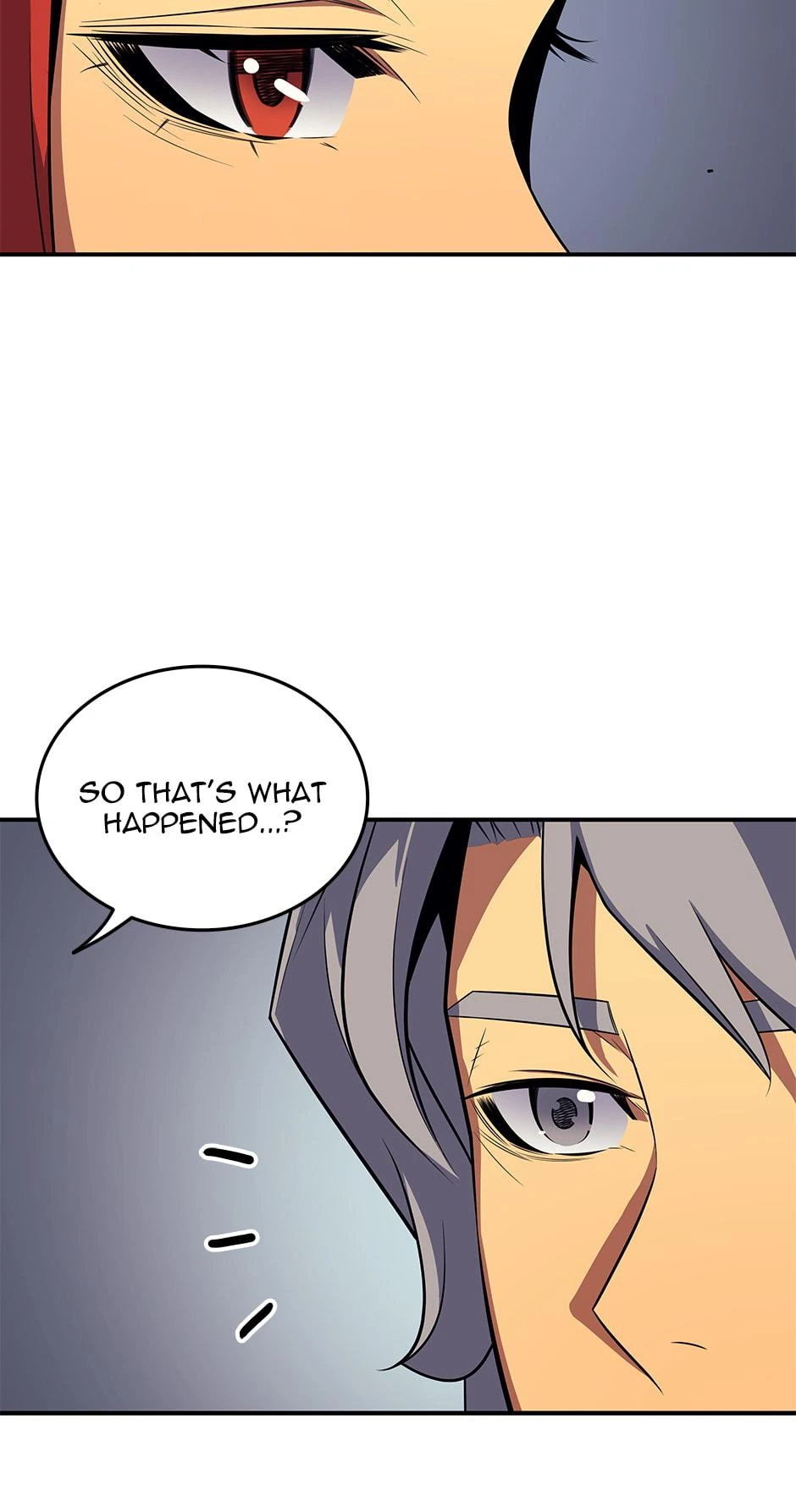 The Archmage Returns After 4000 Years Chapter 35 — page 34