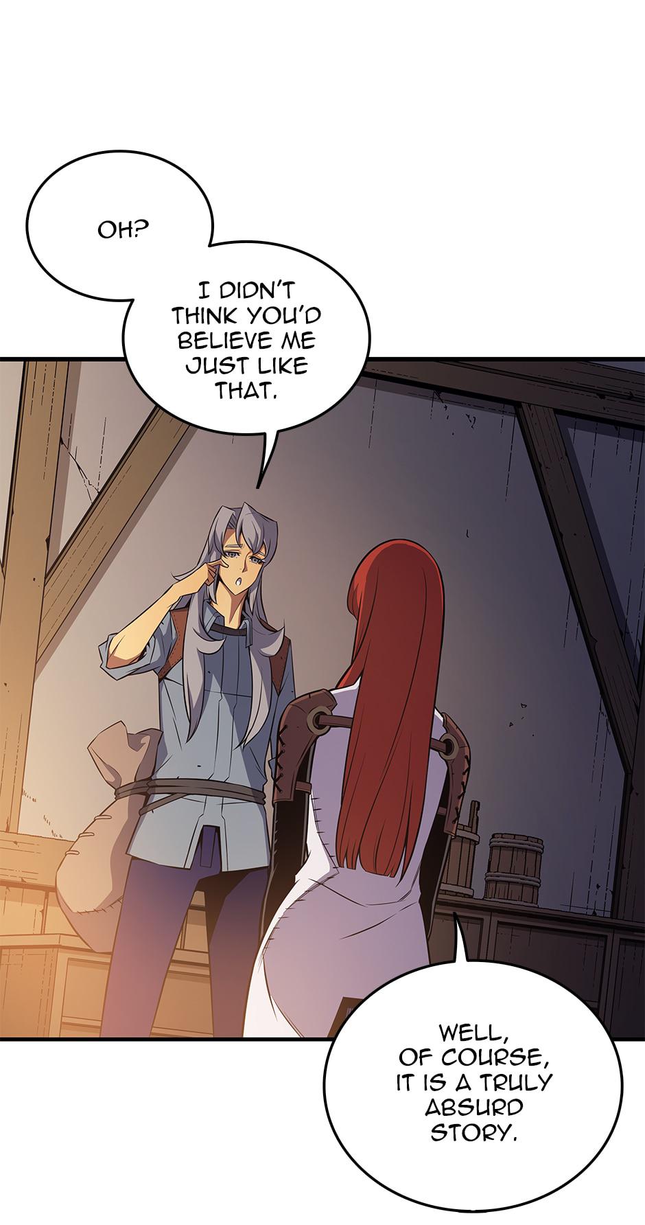 The Archmage Returns After 4000 Years Chapter 35 — page 35