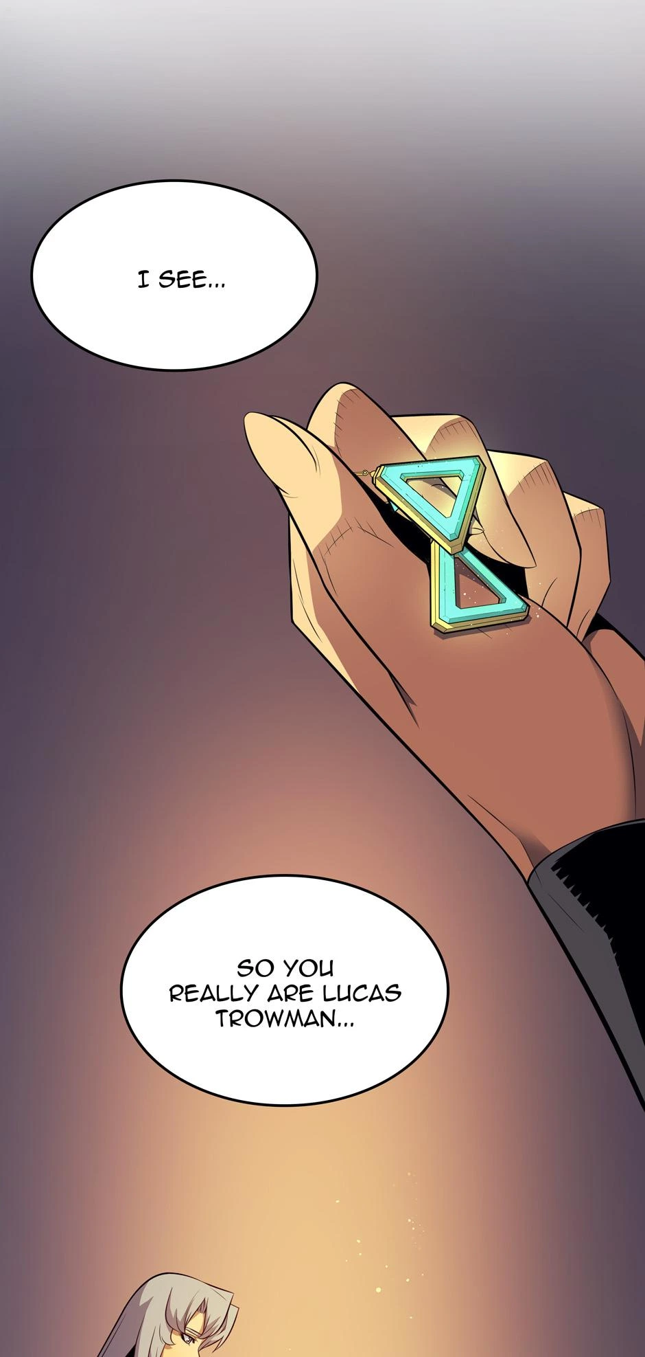 The Archmage Returns After 4000 Years Chapter 35 — page 37