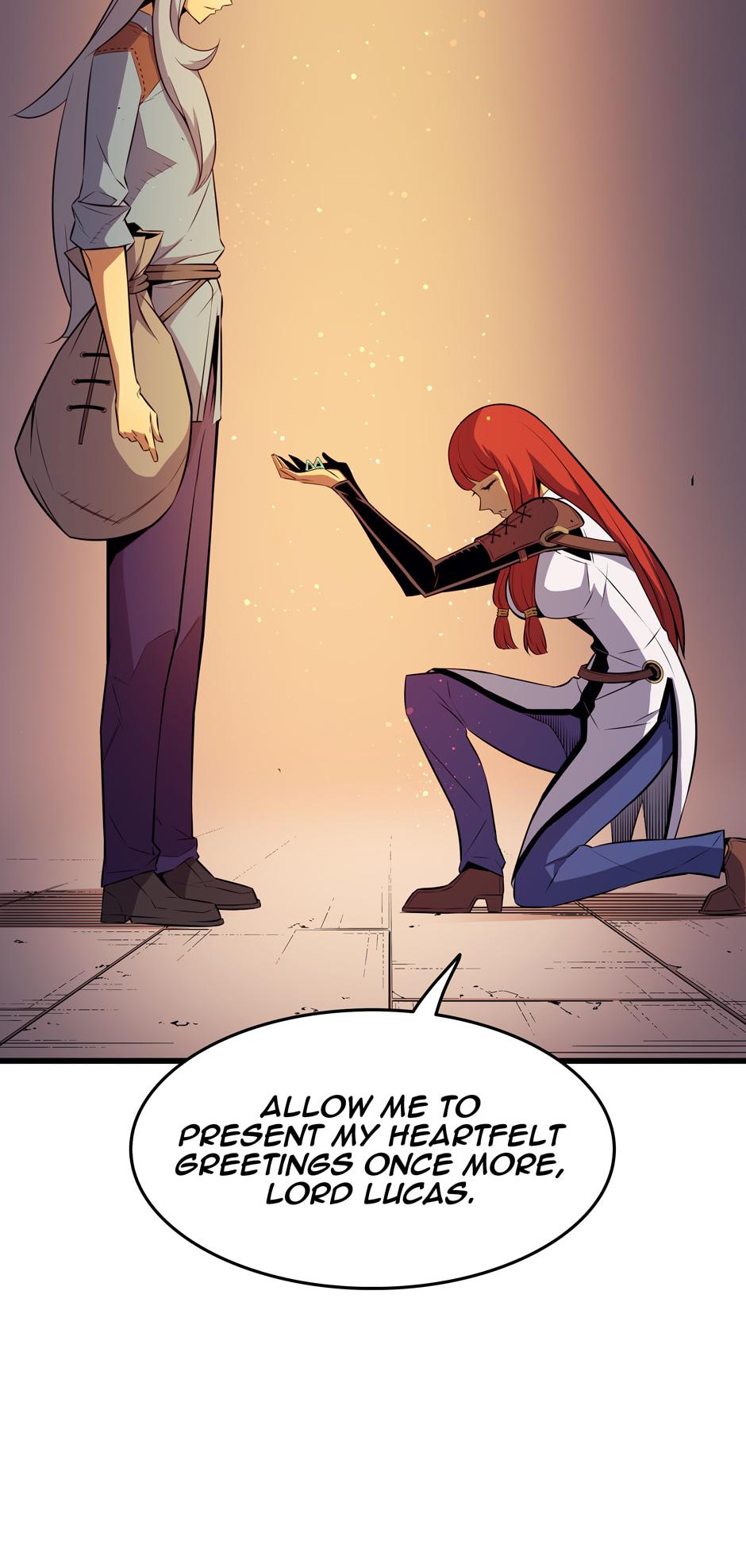 The Archmage Returns After 4000 Years Chapter 35 — page 38