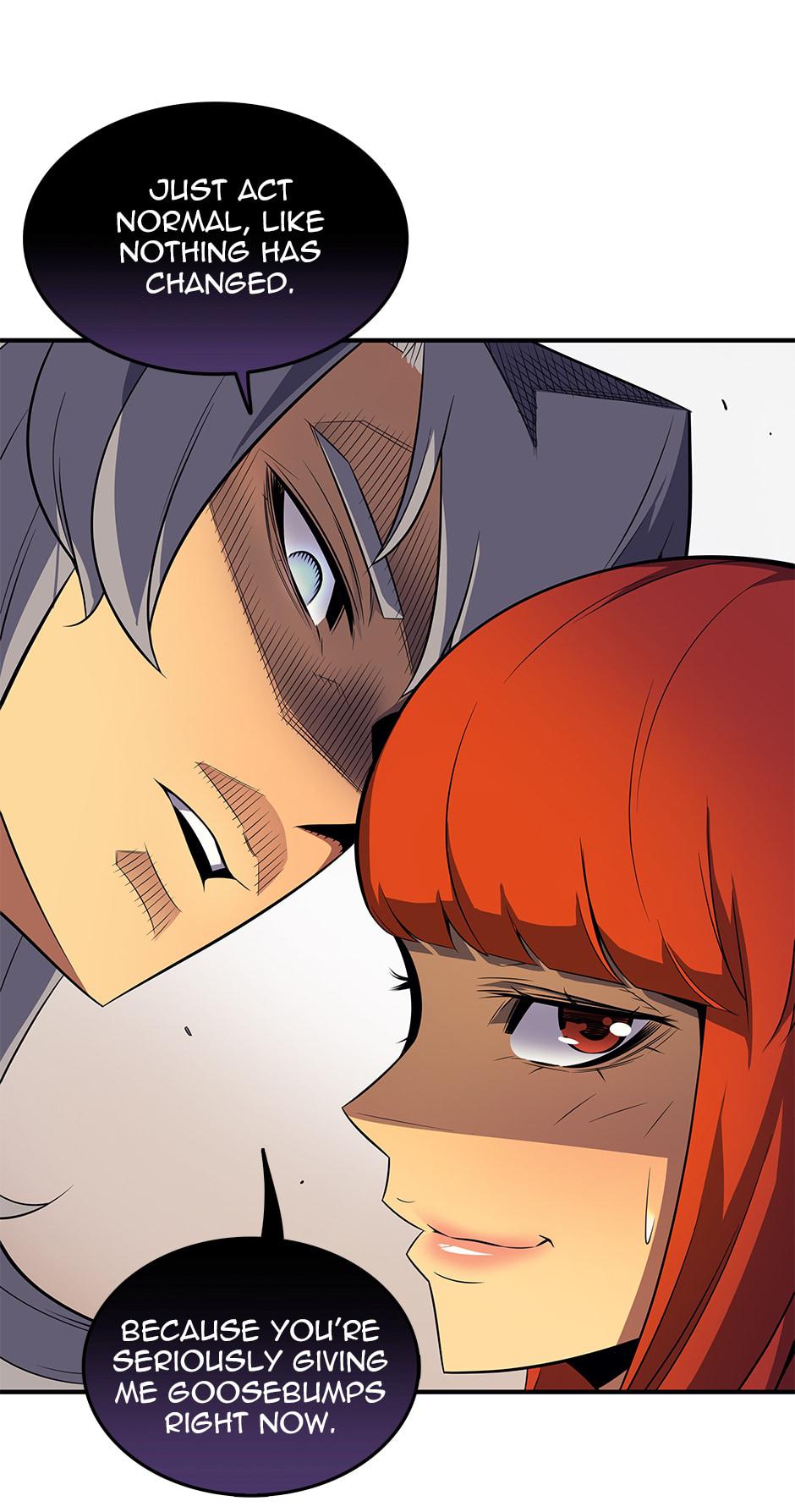 The Archmage Returns After 4000 Years Chapter 35 — page 41