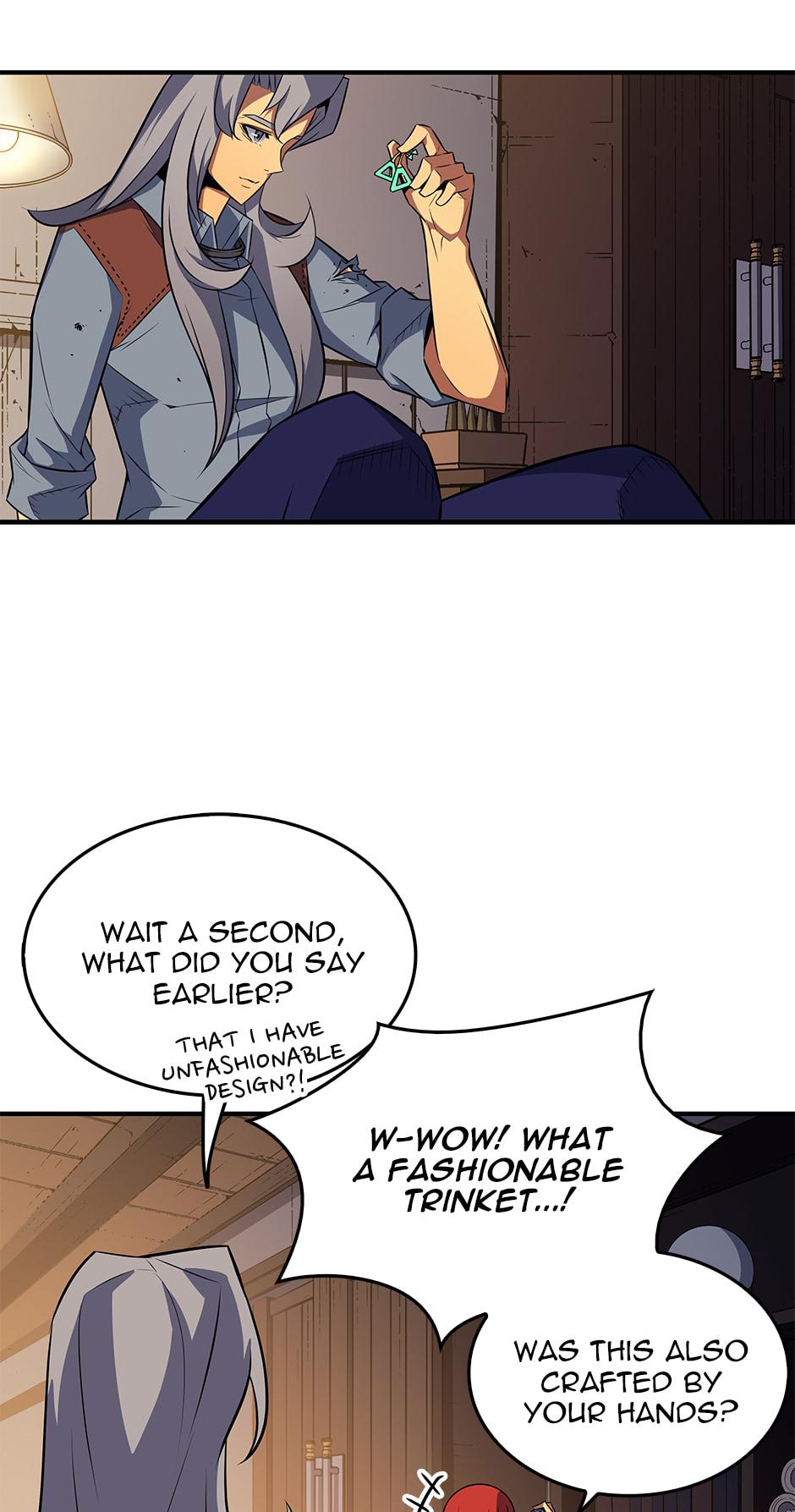 The Archmage Returns After 4000 Years Chapter 35 — page 43