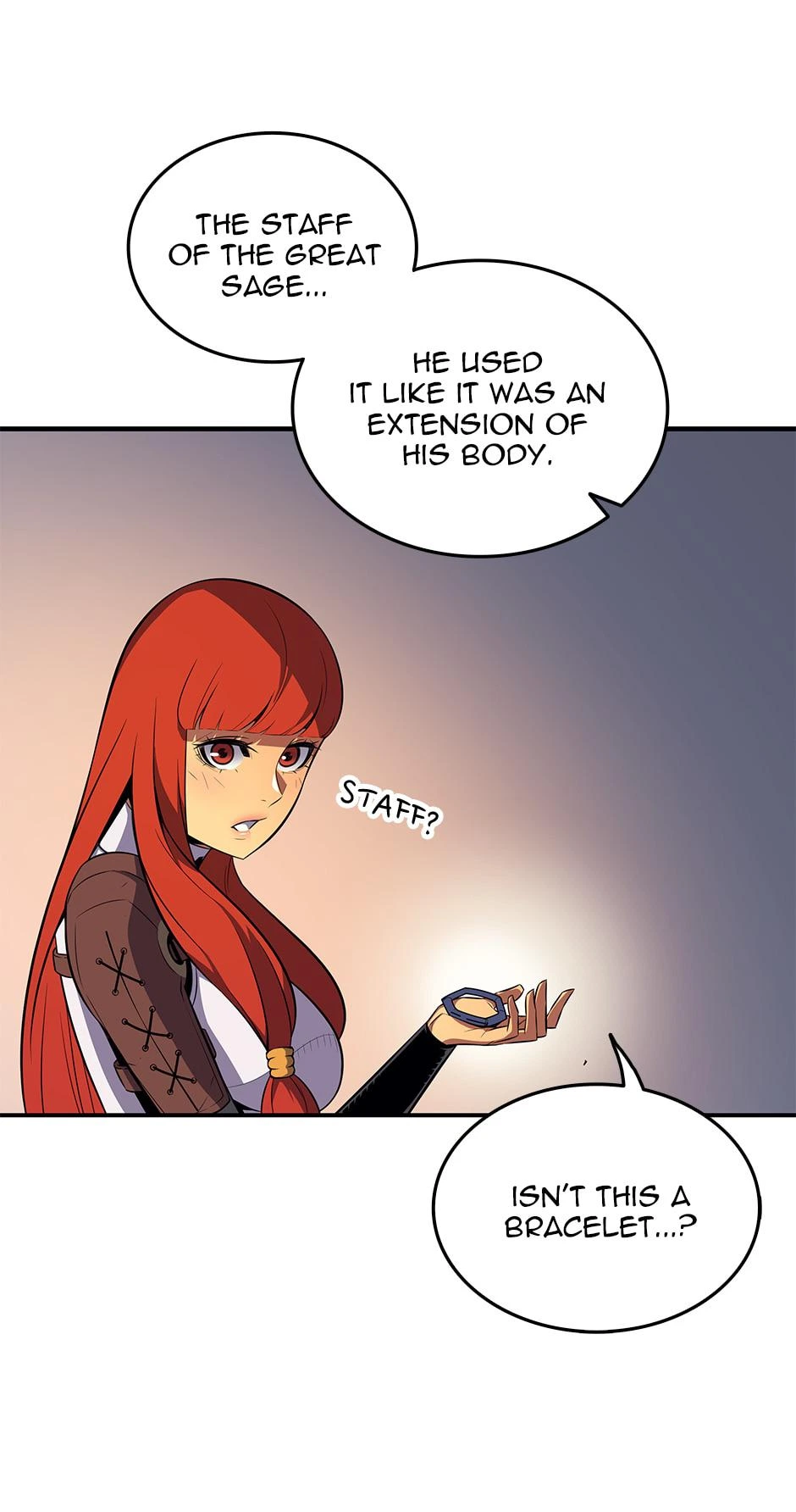 The Archmage Returns After 4000 Years Chapter 35 — page 45