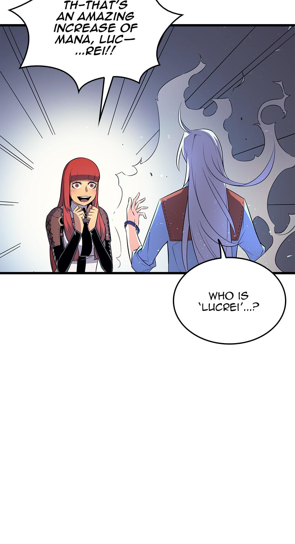 The Archmage Returns After 4000 Years Chapter 35 — page 51