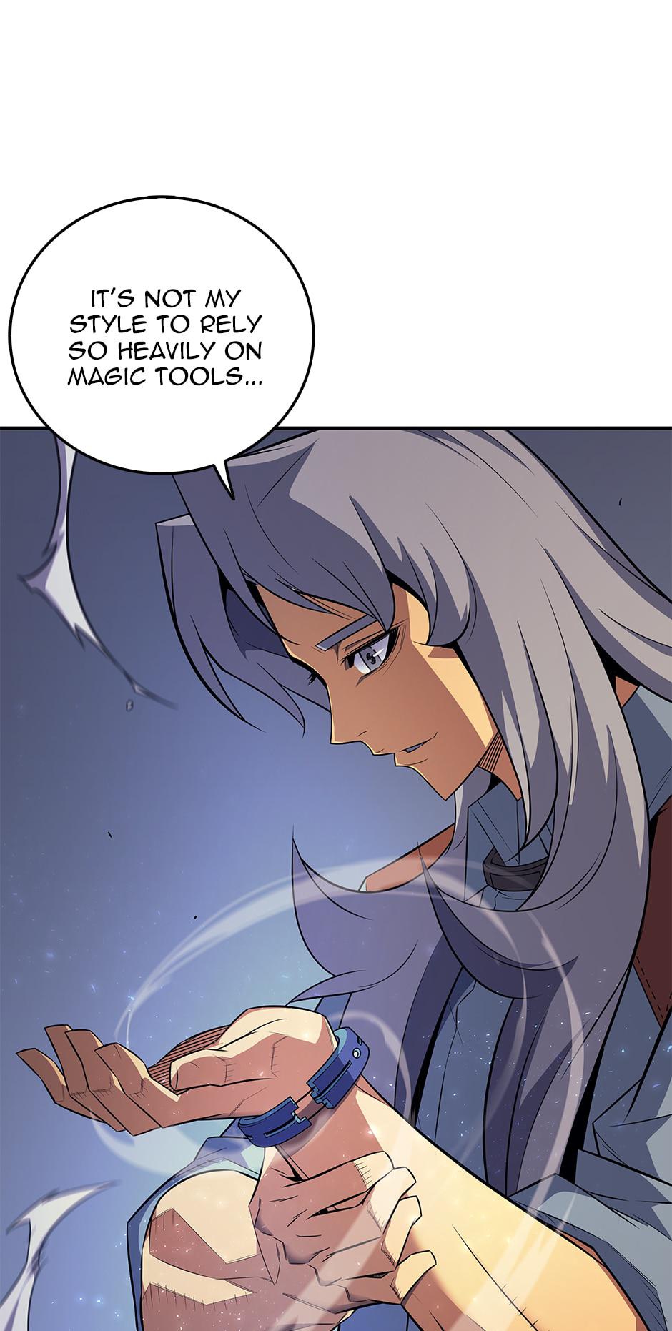 The Archmage Returns After 4000 Years Chapter 35 — page 52