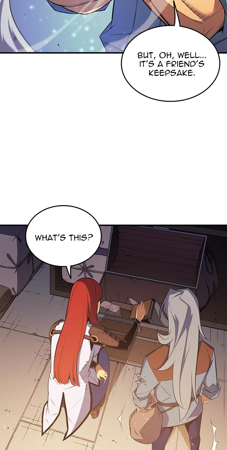 The Archmage Returns After 4000 Years Chapter 35 — page 53