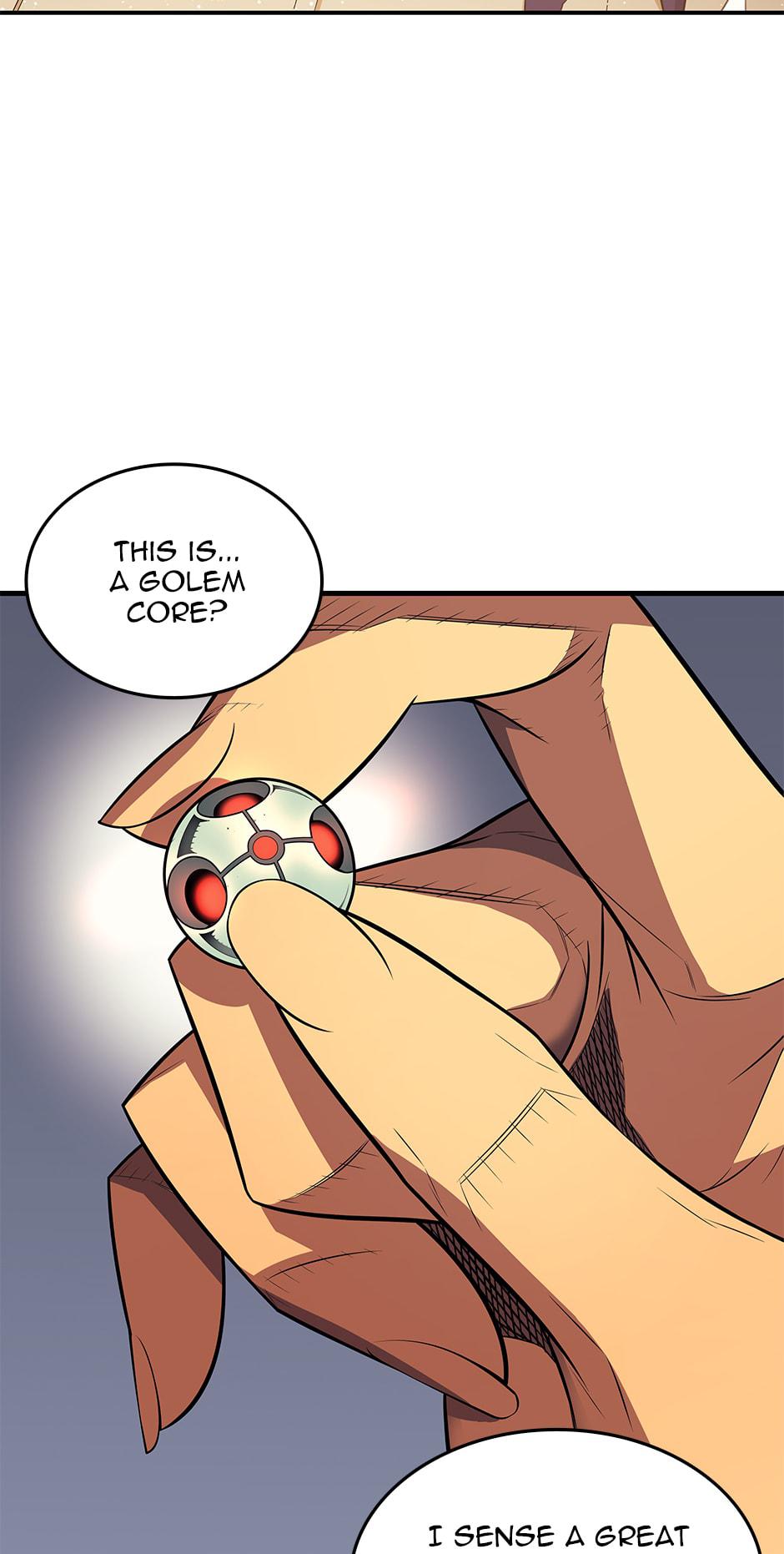 The Archmage Returns After 4000 Years Chapter 35 — page 54