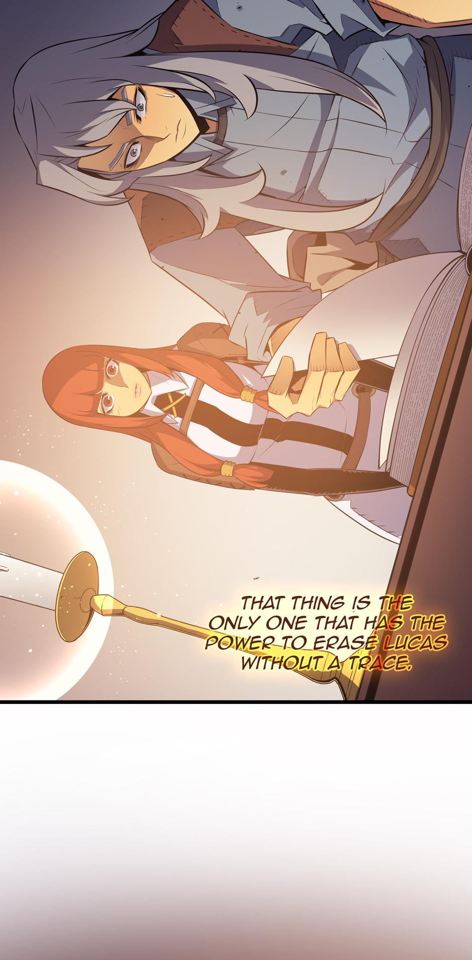 The Archmage Returns After 4000 Years Chapter 36 — page 5