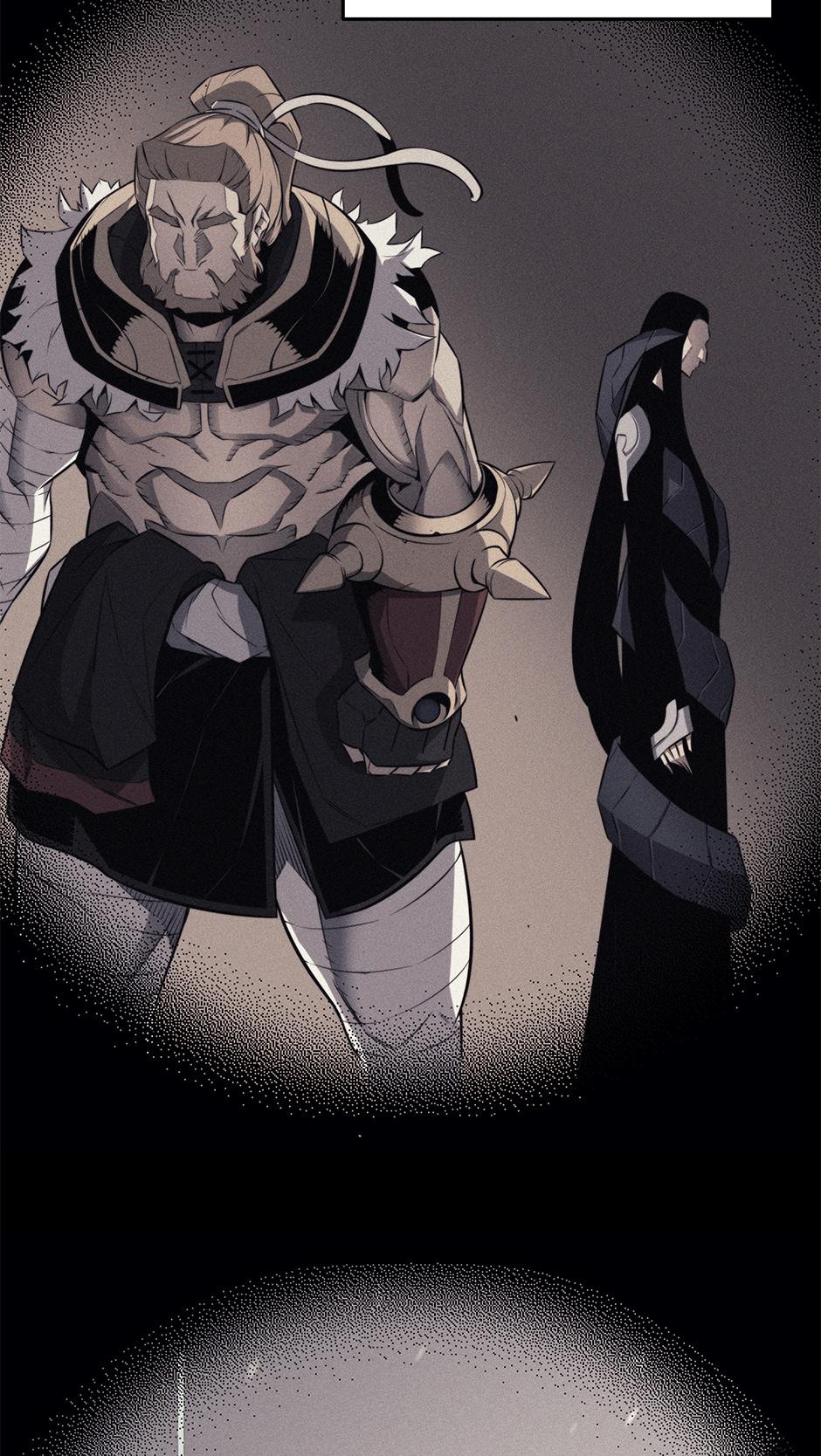 The Archmage Returns After 4000 Years Chapter 36 — page 9